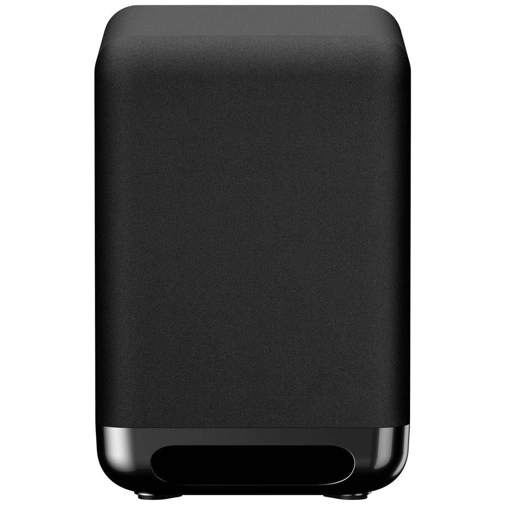 Sony SA-SW5 Premium-Subwoofer (300W Ausgangsleistung, Bluetooth), Schwarz 300 W Angebot bei HelloDeals