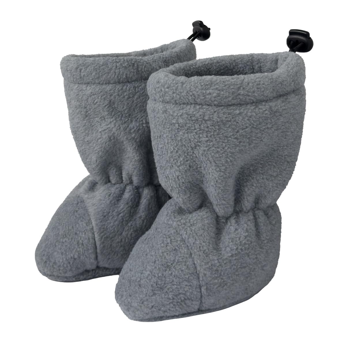 Hoppediz Unisex Baby BootiesWinterschuhe 18/21 EU Stone Angebot bei HelloDeals