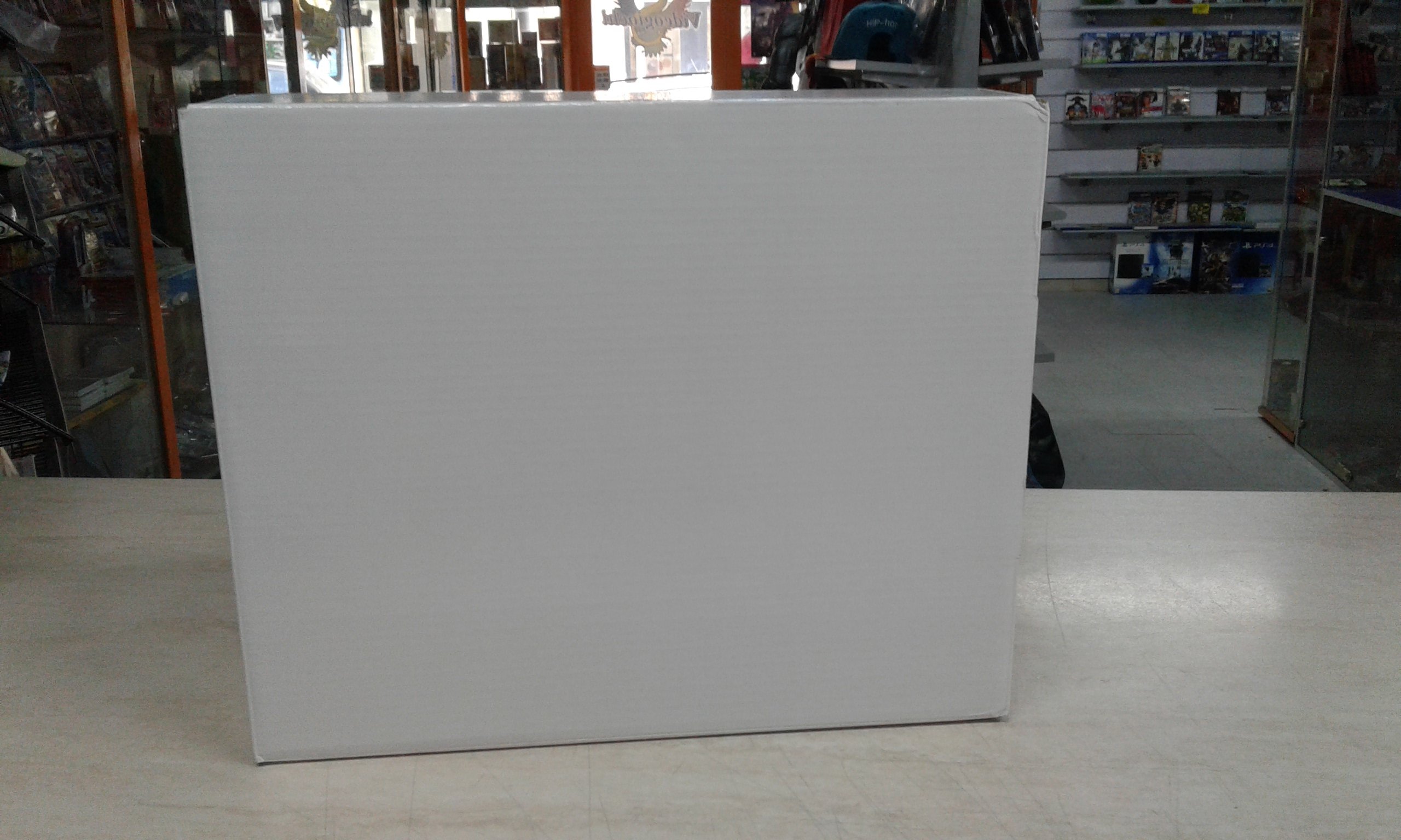 PlayStation 4 - Konsole (1TB, schwarz, slim) [CUH-2016B] Angebot bei HelloDeals