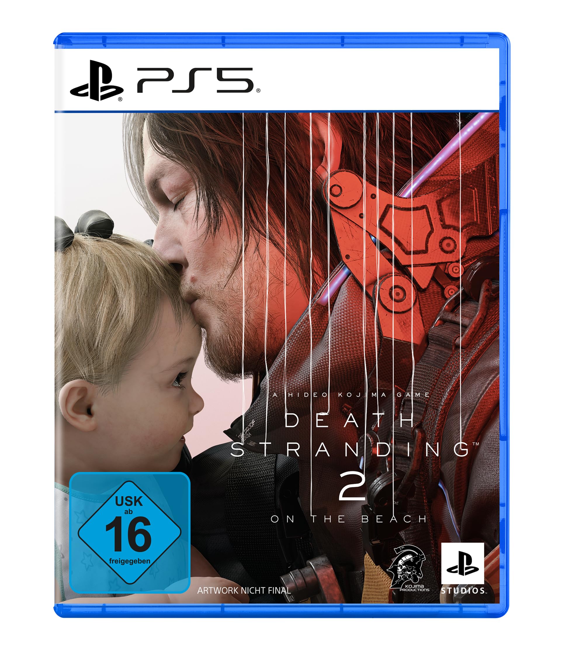 DEATH STRANDING 2: ON THE BEACH Angebot bei HelloDeals