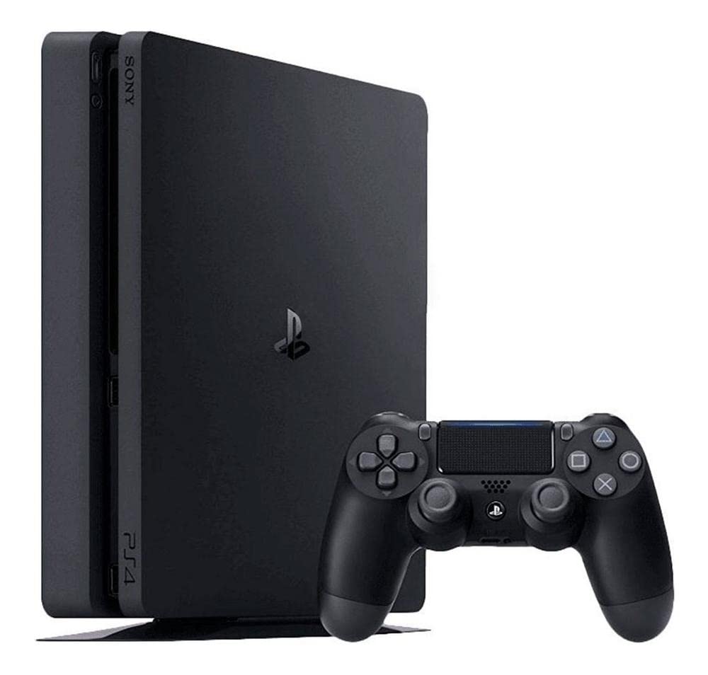 PS4 1TB SLIMPS4 1TB SLIM Angebot bei HelloDeals