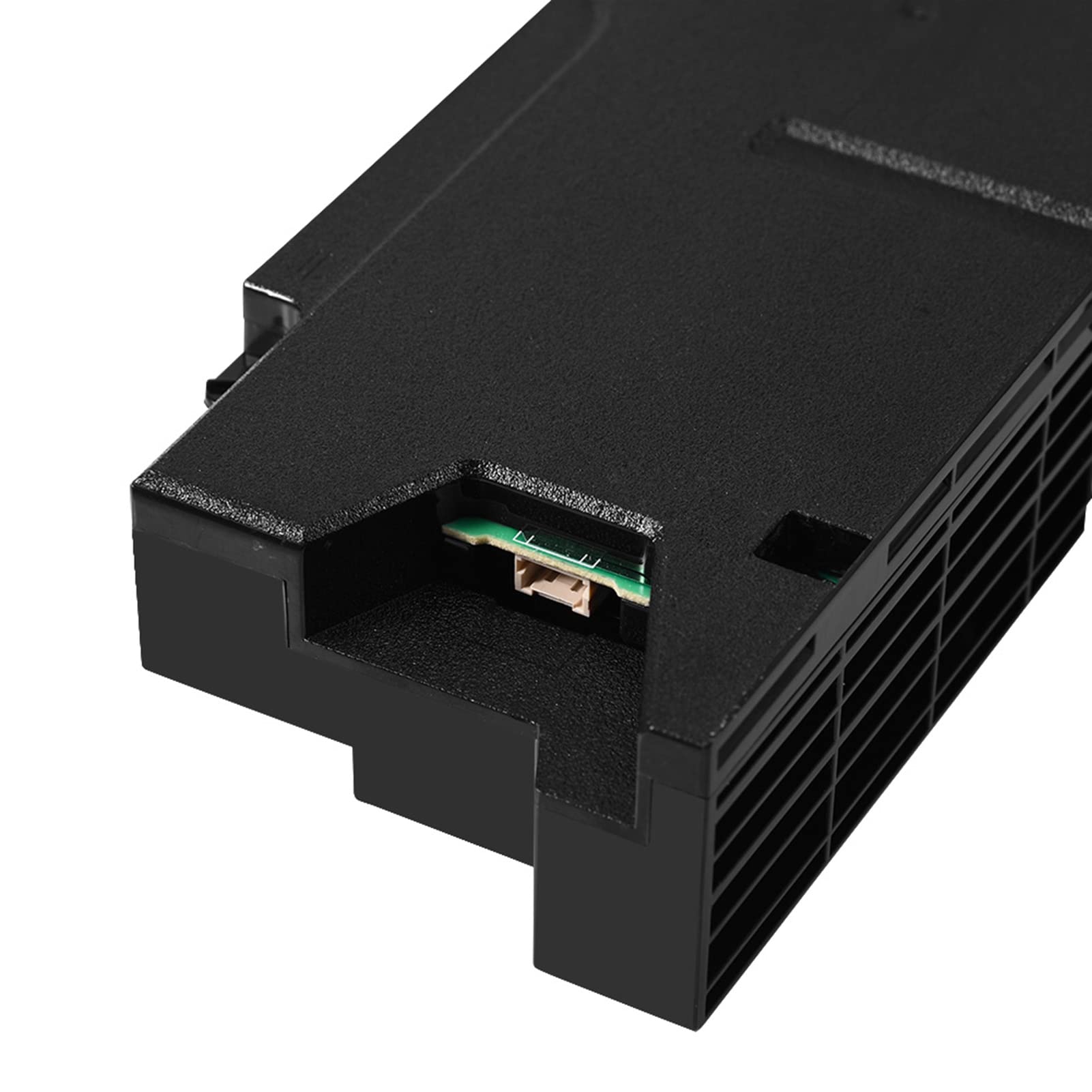 Netzteil ADP 200Er 4 Netzteil Schwarz Abs Ersatz ADP 200Er Netzteil 4 Pin Für Cuh 1215A Cuh 12Xx Serie Angebot bei HelloDeals