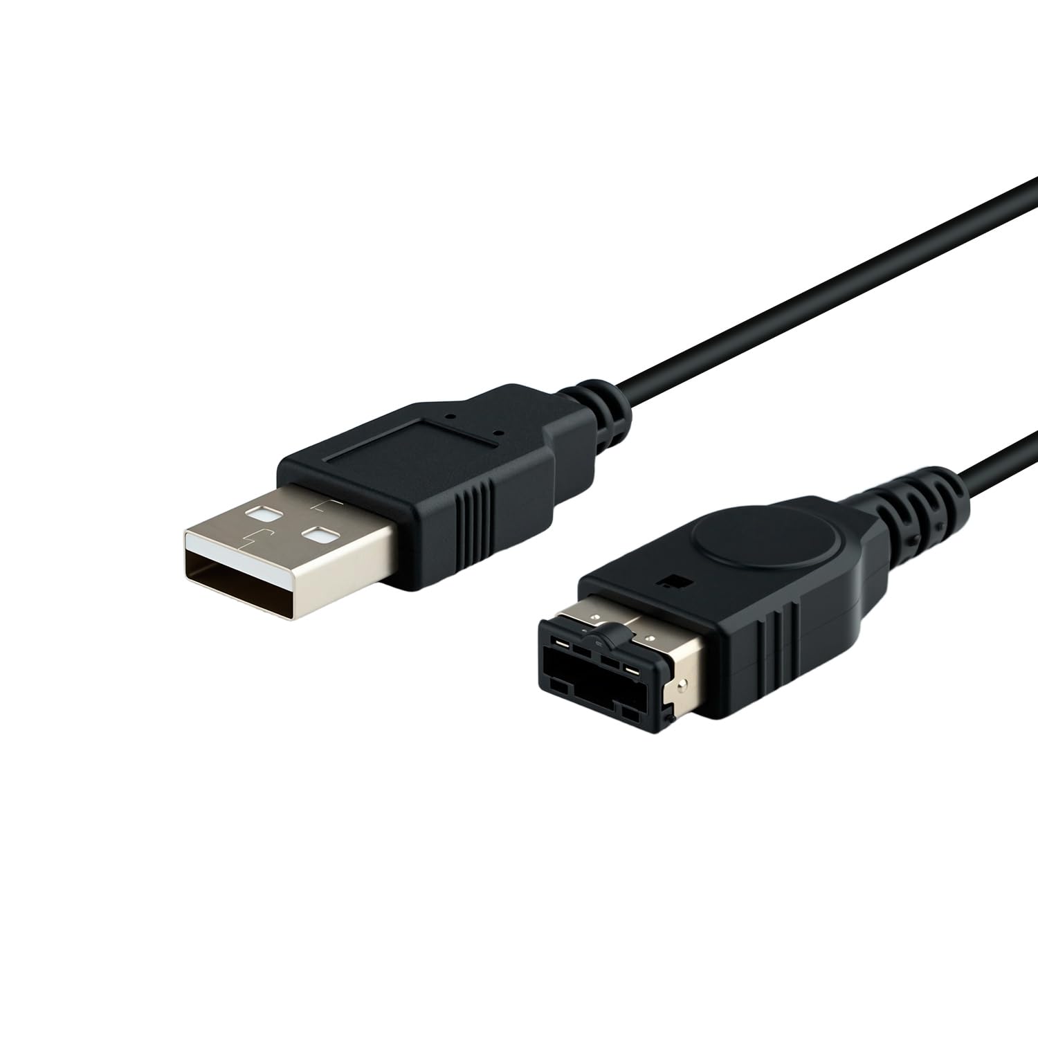 Mcbazel USB Ladekabel für Nintendo DS, Game Boy Advance SP, 1.2M Angebot bei HelloDeals