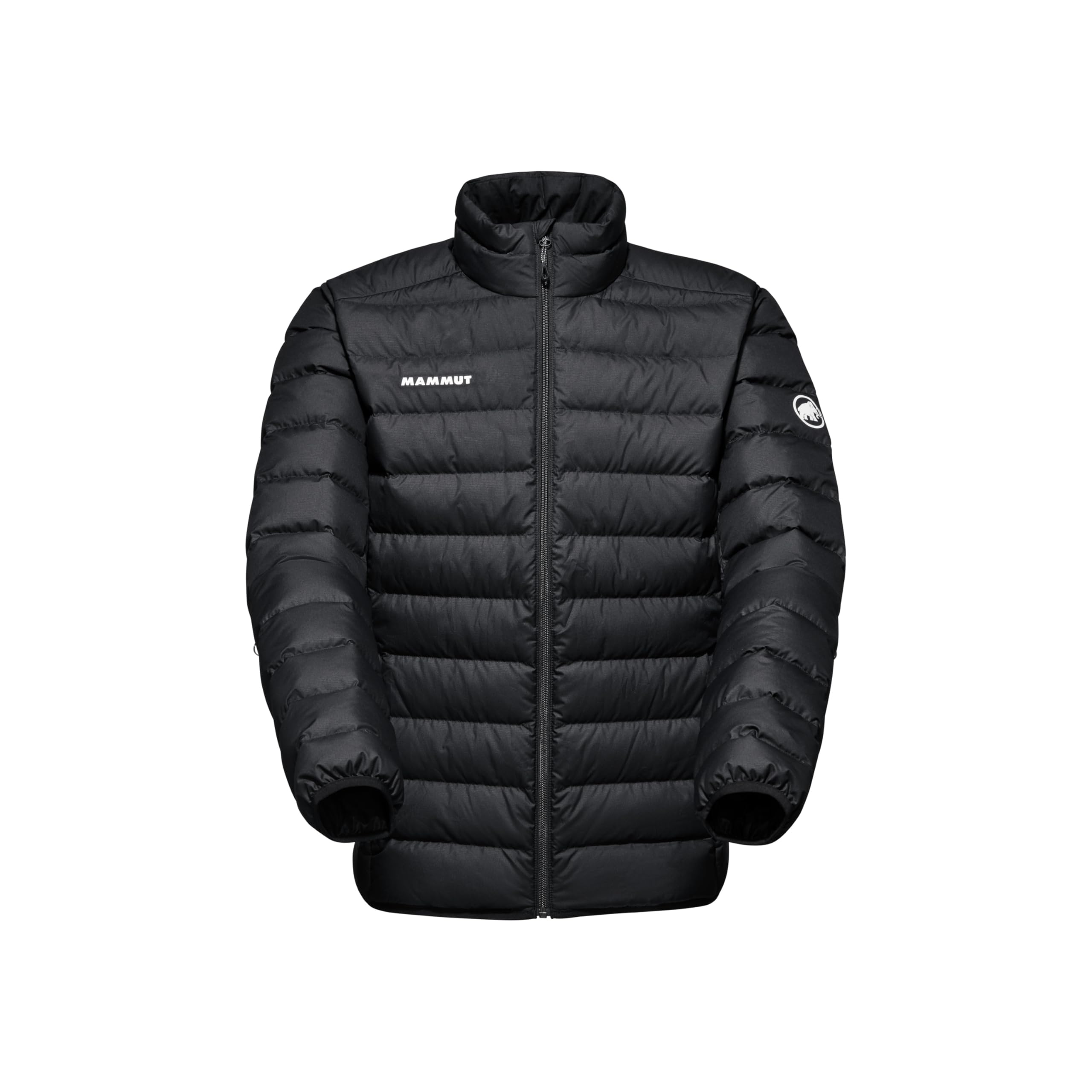 Mammut Herren Waymarker in Jacket Men Down Jackets L Schwarz Angebot bei HelloDeals