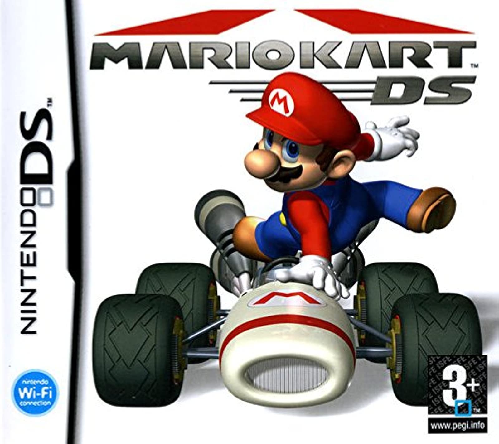 Mario Kart DS Angebot bei HelloDeals