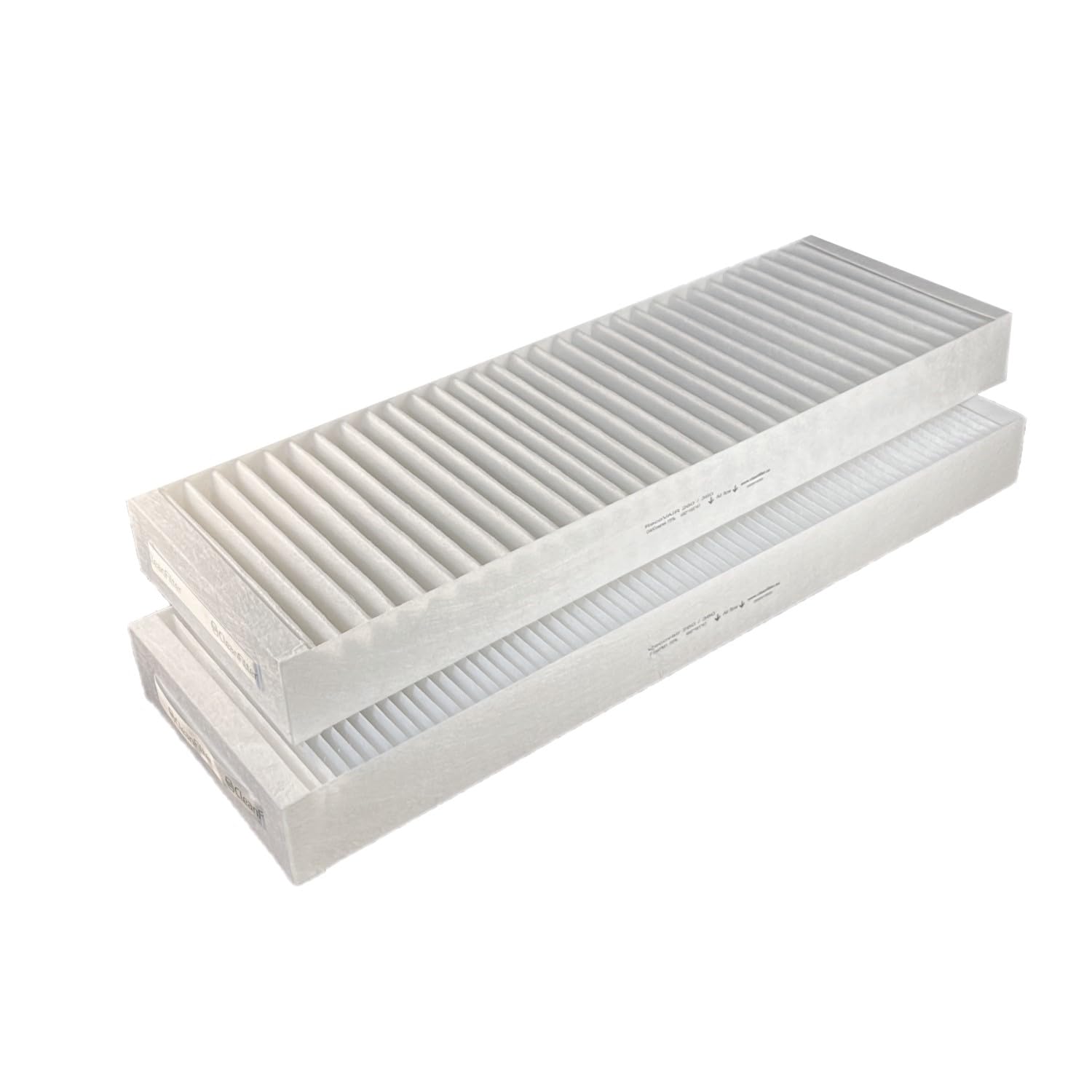 Vaillant Recovair 260/360 F7+G4 F7+G4 Filter Set (effizient) | Vaillant Filter Angebot bei HelloDeals