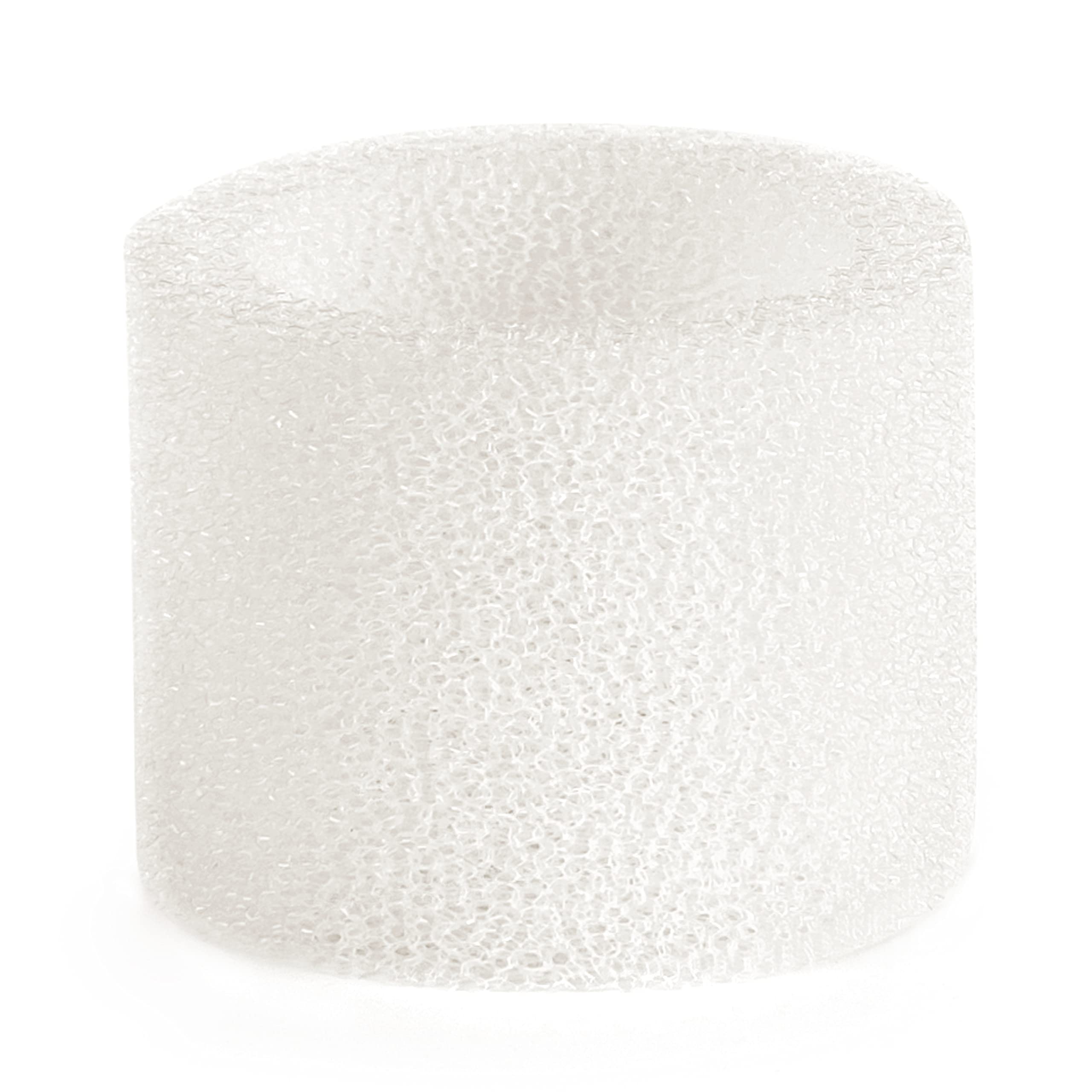 Levoit Luftbefeuchter Ersatzfilter Fängt feine Partikel im Wassertank auf, um die Befeuchtungseffizienz zu verbessern, kompatibel mit Classic160, Dual150, Dual200S, Classic300S, LV600S, 450S, 10 Pack 10 Pack Ersatzfilter Angebot bei HelloDeals