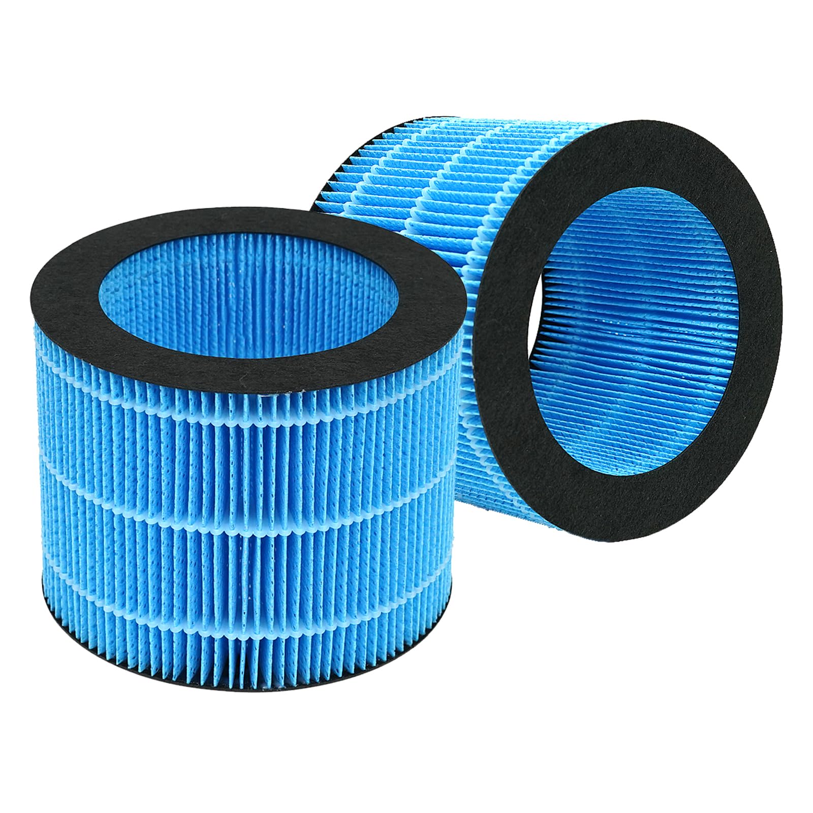 AMF220 Ersatz Filter für Philips AMF220/15 Luftreiniger und HU3916/10 HU3918/10 HU2716/10 HU2718/10 Luftbefeuchter Ersatzfilter FYM220/30 FY3446/30 (2 Stück) Angebot bei HelloDeals
