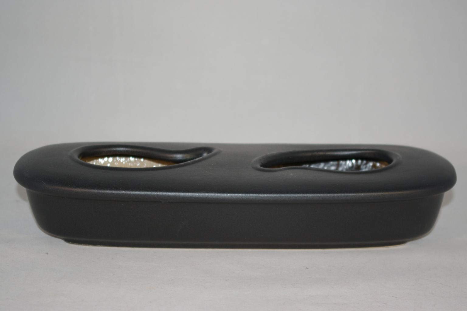 Keramik Wassserverdunster Heizung & Ofen schwarz matt Angebot bei HelloDeals