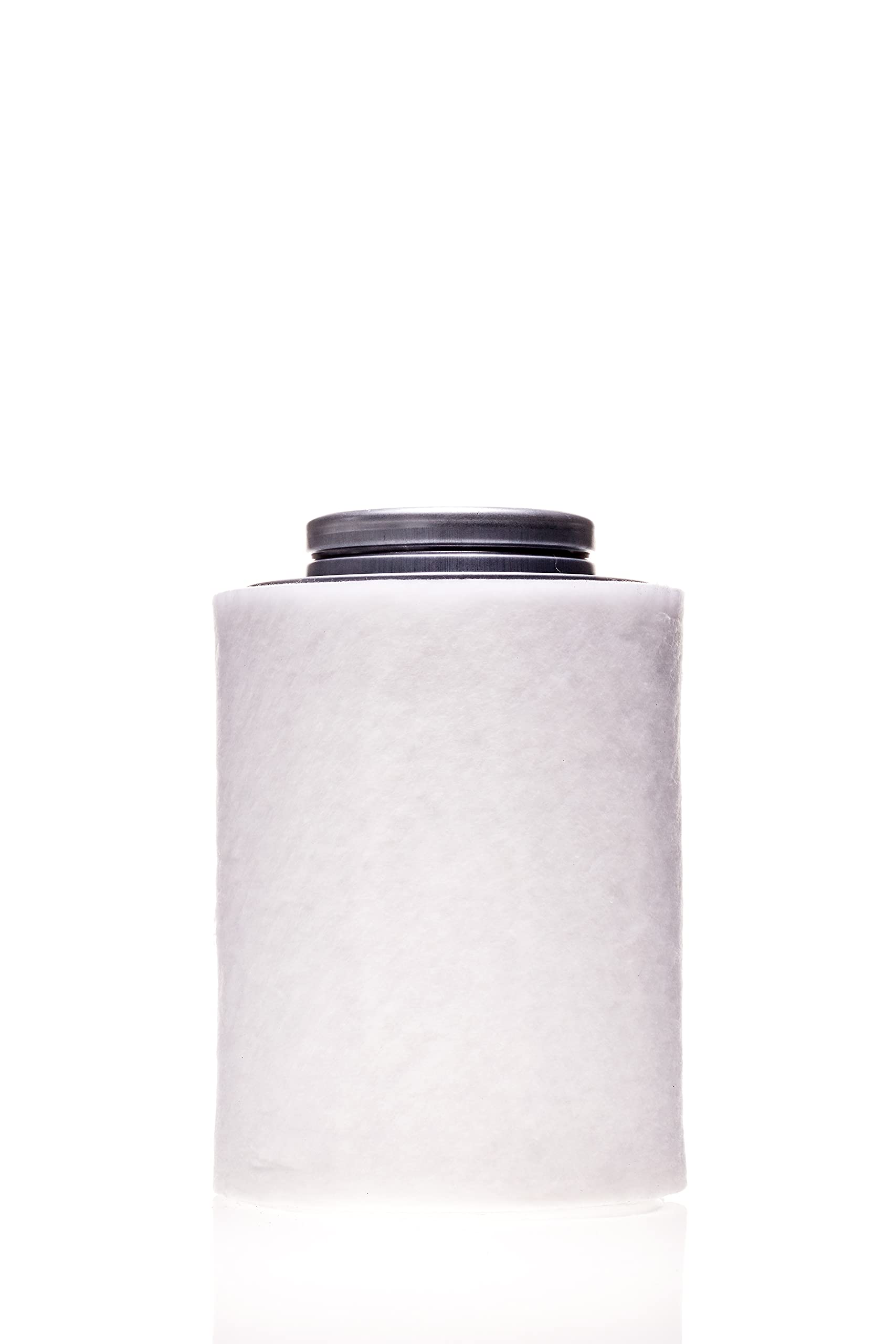 Prima Klima Kohlefilter Eco Line - 240 - 360°m³/h - Flansch 125mm Angebot bei HelloDeals