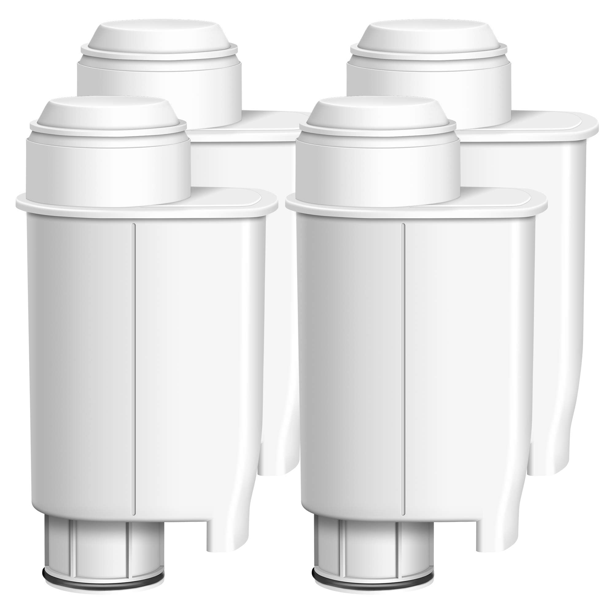 Waterdrop Wasserfilter, Ersatz für Brita® Intenza+ Philips® Saeco® CA6706/48 CA6702/00 Gaggia® Mavea® Intenza RI9113/60, PFAS, PFOA/PFOS Reduzieren (4) Angebot bei HelloDeals