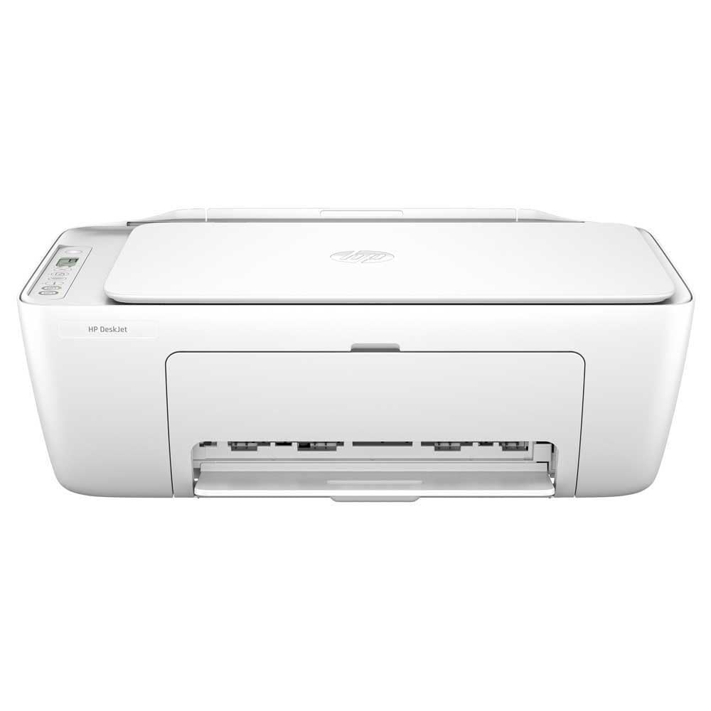 HP Deskjet 2810e All-in-One - Multifunktionsdrucker - Farbe - Tintenstrahl - 216 x 297 mm (Original) - A4/Legal (Medien) - bis zu 7.5 Seiten/Min. (Drucken) - 60 Blatt - USB 2.0, Bluetooth, Wi-Fi(n) Angebot bei HelloDeals