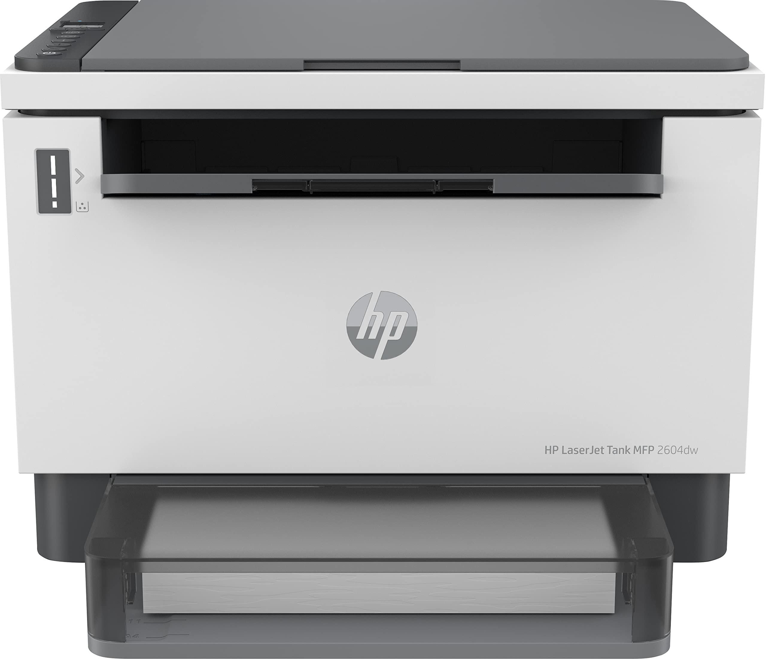 HP LaserJet Tank MFP 2604dw 381V0A#B19 Drucken+Kopieren+Scannen Mit Duplex Angebot bei HelloDeals
