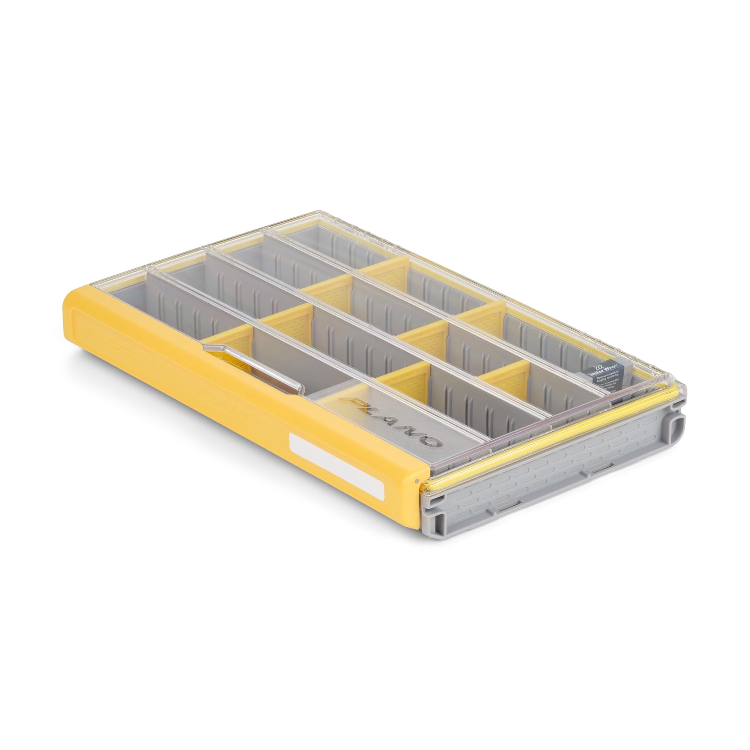 Plano Edge Professional Series Tackle Aufbewahrungsboxen Premium Tackle Organisation mit Rostschutz 3700 Standard Angebot bei HelloDeals