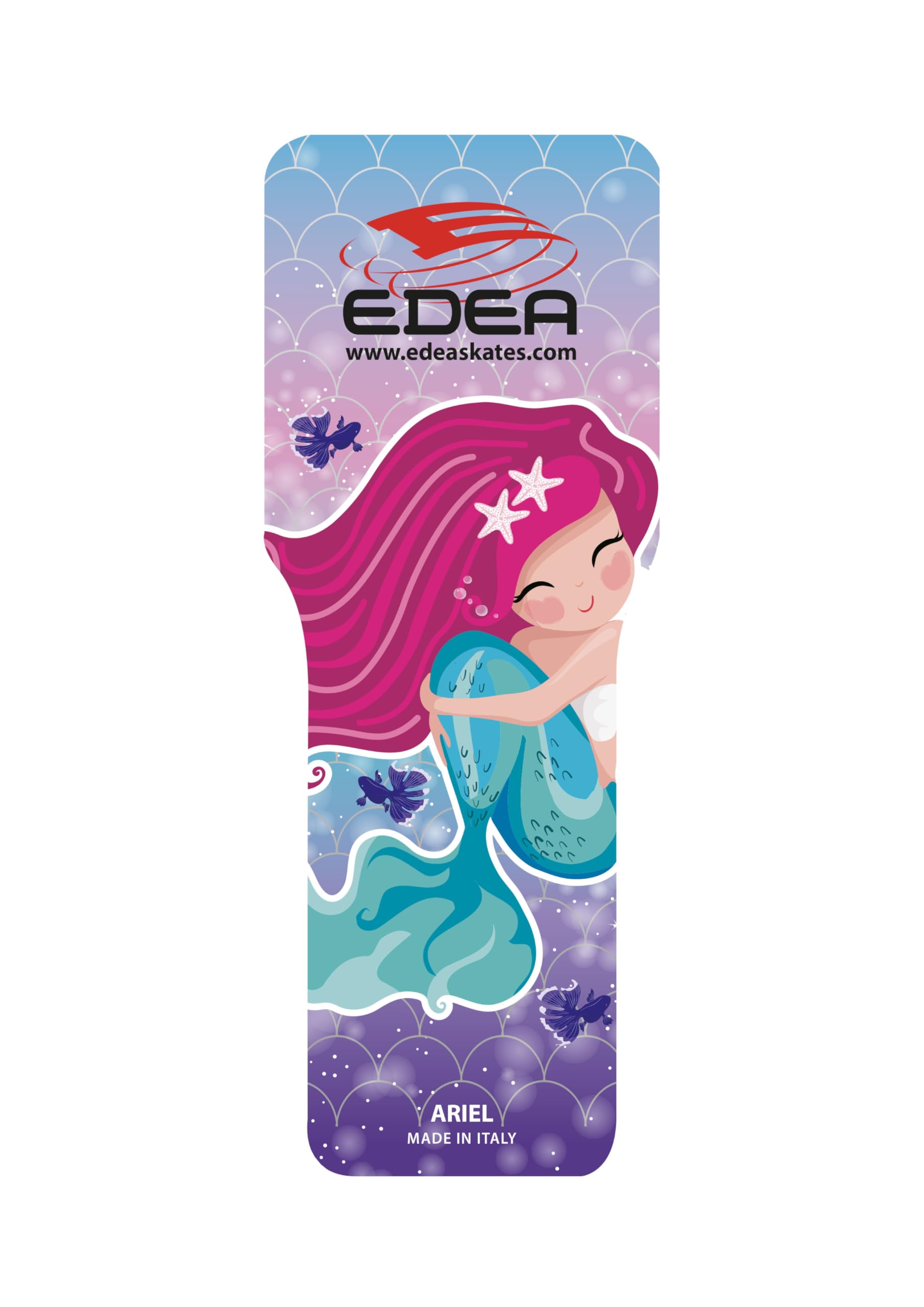 EDEA Eiskunstlauf-Spinner (Ariel) Angebot bei HelloDeals