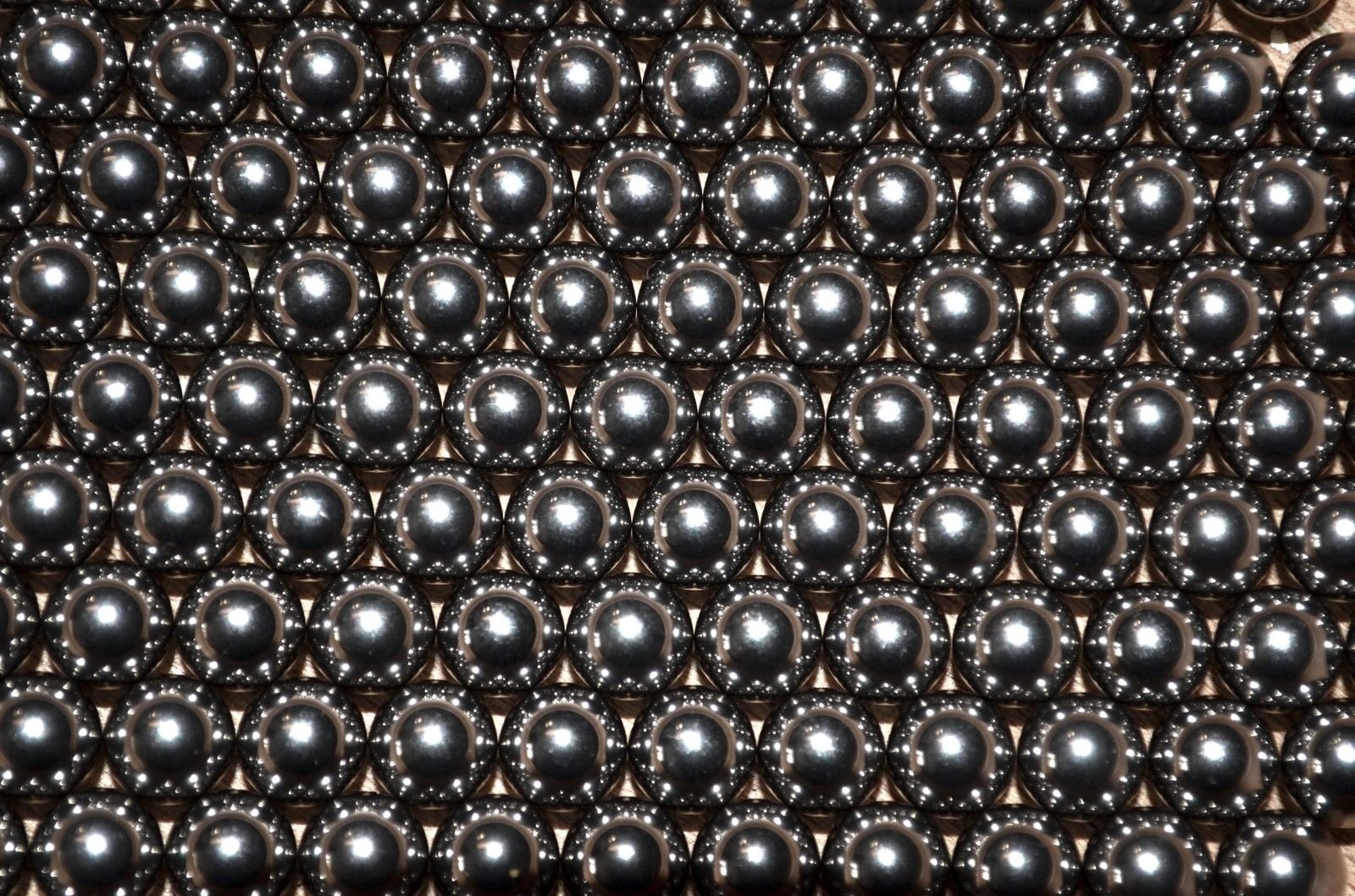 1000 Stk. Stahlkugeln für Zwille Angebot bei HelloDeals