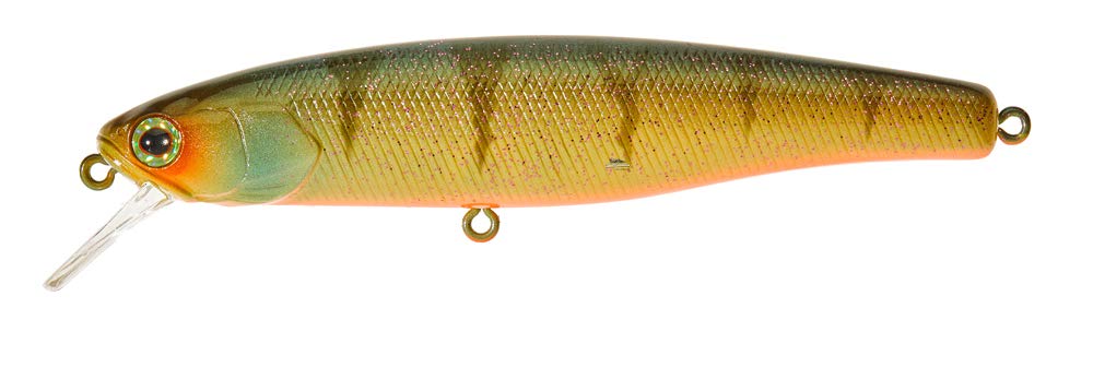 Illex Arnaud 100 F Agressive Perch NEU 2021 Angebot bei HelloDeals