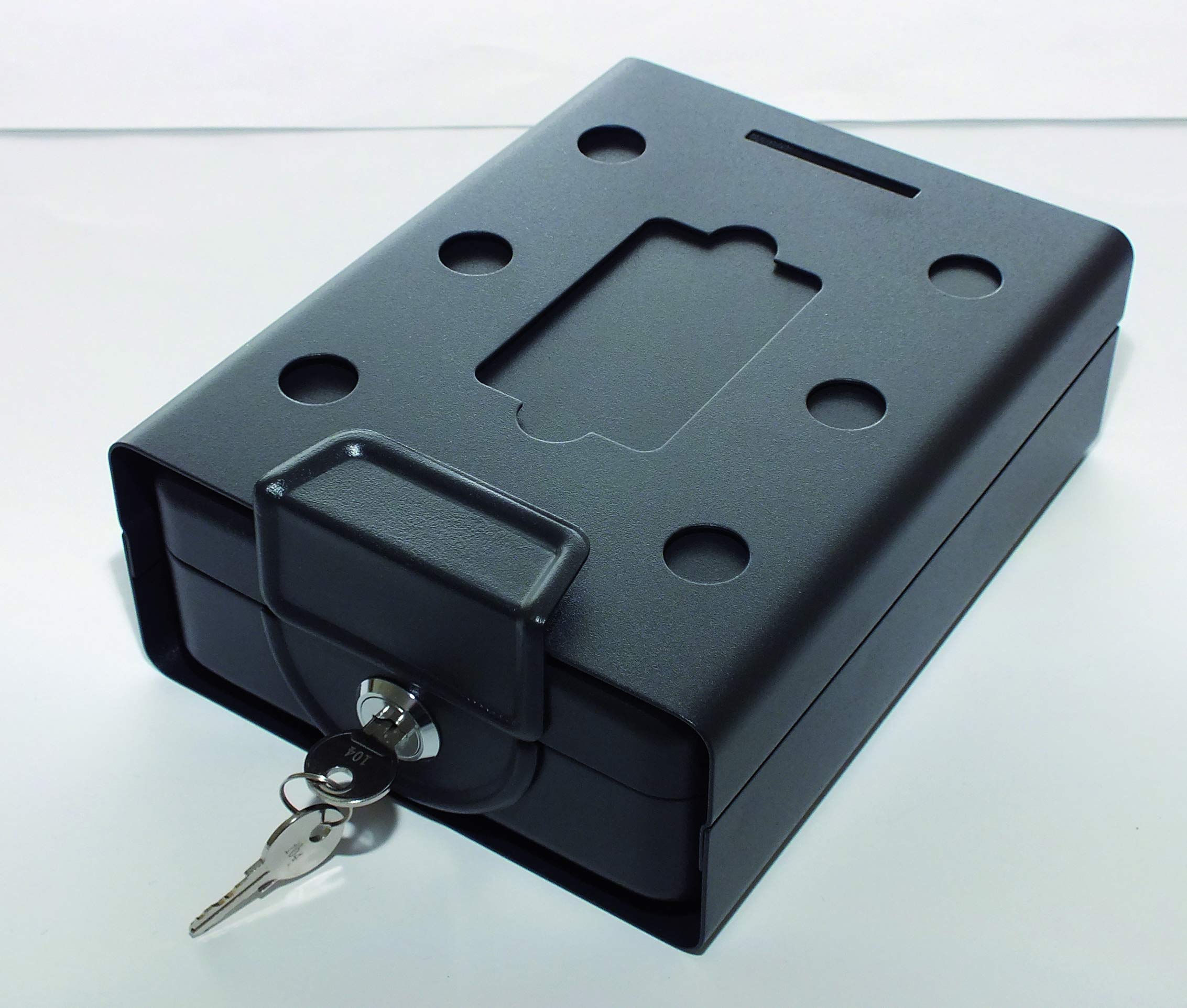 Navyline Mini-Bordsafe Angebot bei HelloDeals