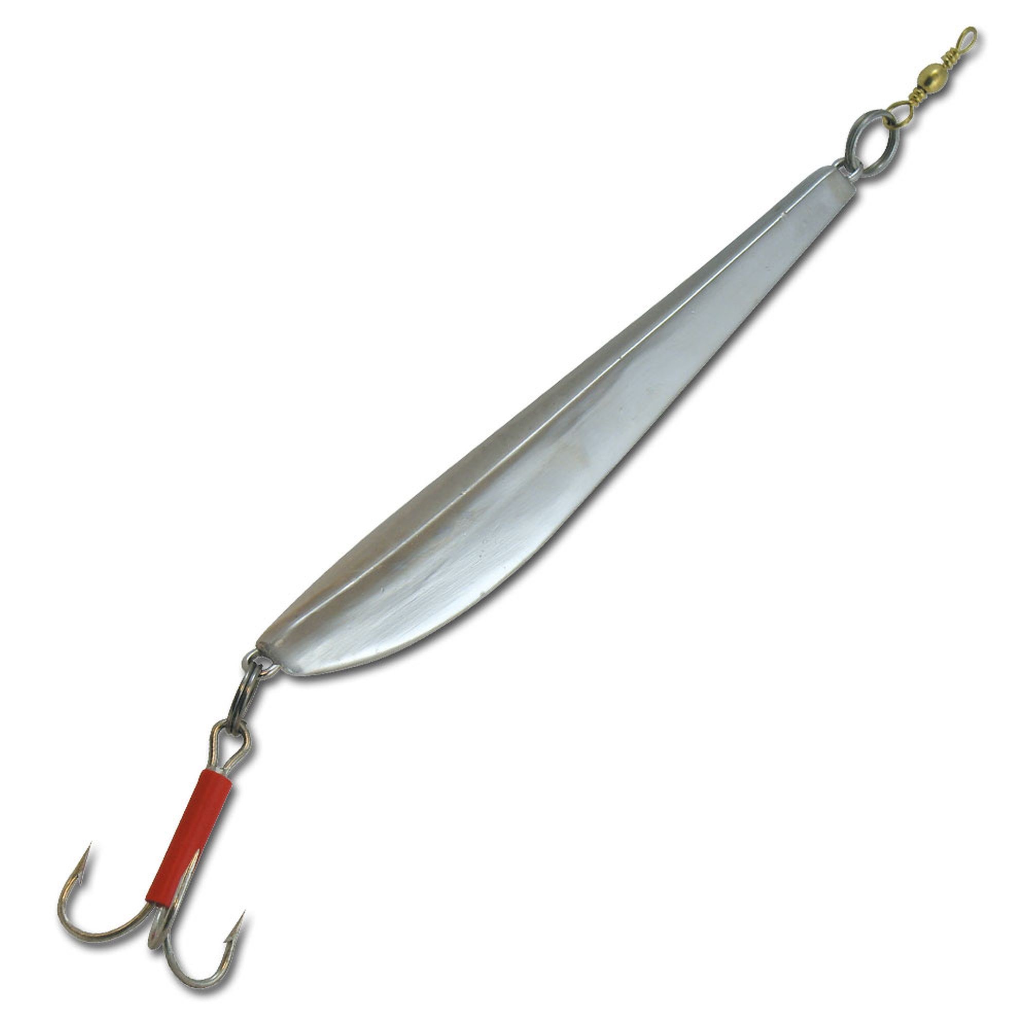 Svenskepilk Bergmann Pilker 250g - 20cm - Gr. 7/0 Angebot bei HelloDeals