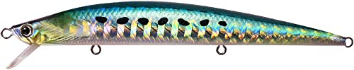 Duo Tide Minnow 120 Slim Dha0405 Sardine Ultra - 12cm - 13g - Rattle - Floating - Tide 120 SL DHA0405 Angebot bei HelloDeals