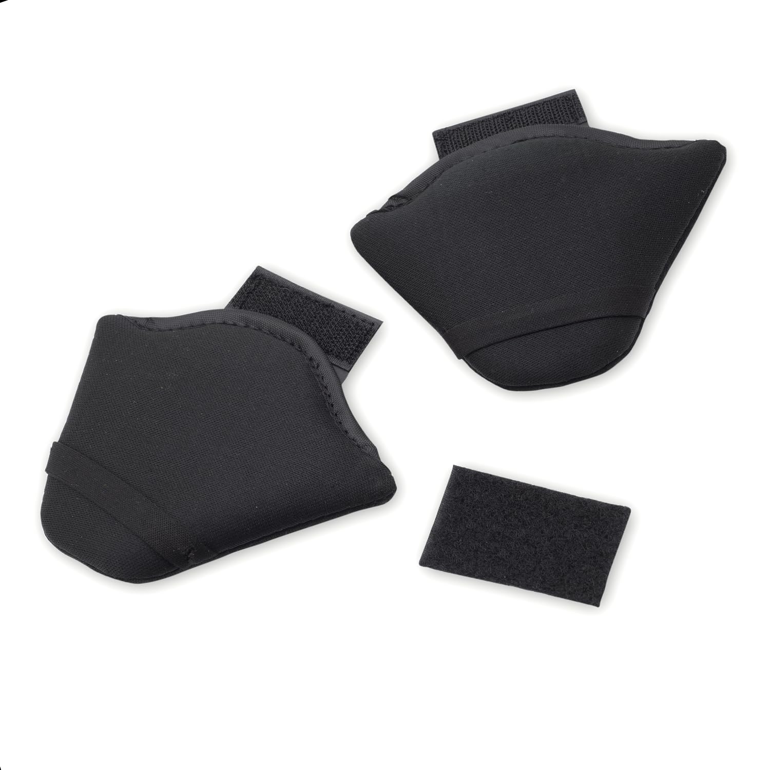 GOOFF Ohrenschützer – passt auf jeden Helm – gegen Windgeräusche – S Pedelec 2.0 Earpads - ansteckbar an den Fahrradhelm – mit großzügigen Klebestreifen – weich an den Ohren Angebot bei HelloDeals