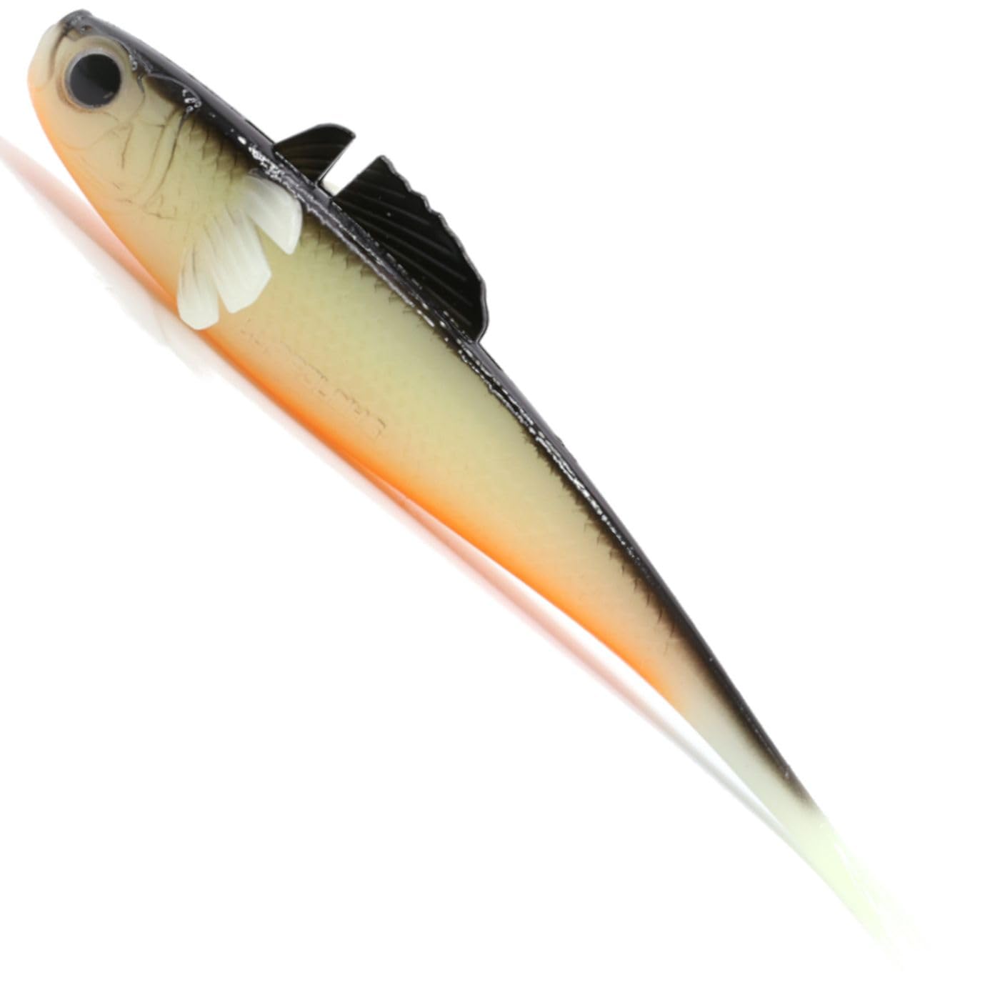 Weepin 20,5cm - Gummifisch Hot Olive Angebot bei HelloDeals