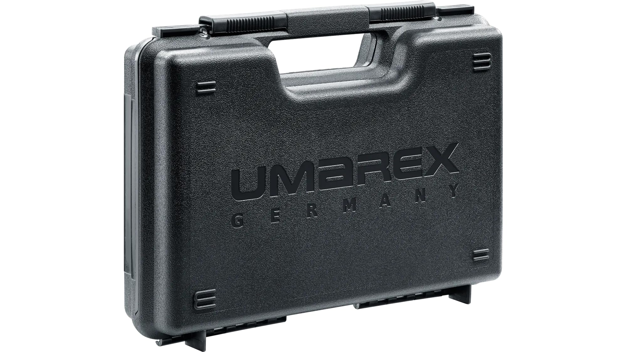 Umarex Waffenkoffer für Kurzwaffen, Pistolenkoffer 298 x 223 x 70 cm, Pistolentasche Angebot bei HelloDeals