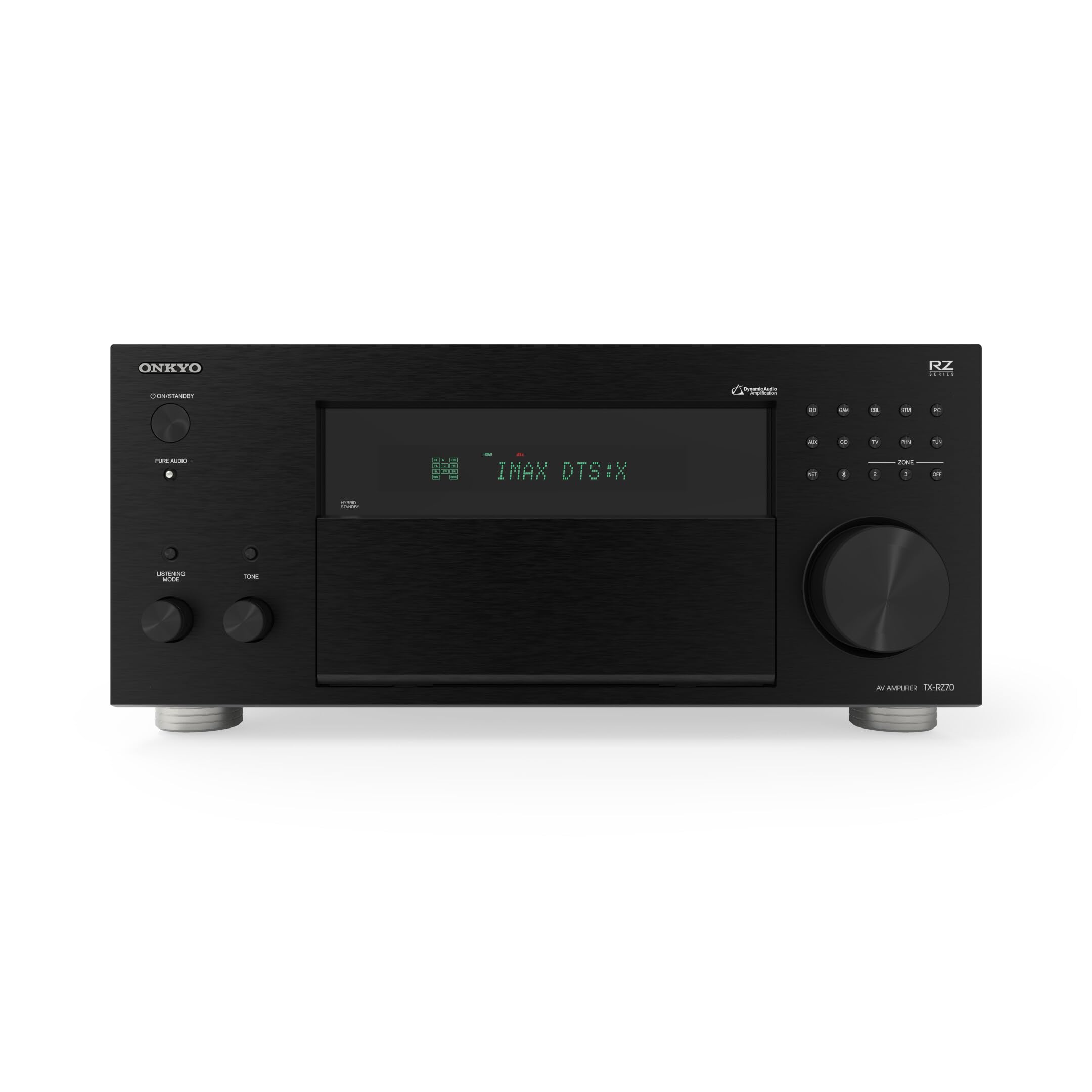 Onkyo TX-RZ70 11.2 AV Netzwerk Receiver Angebot bei HelloDeals