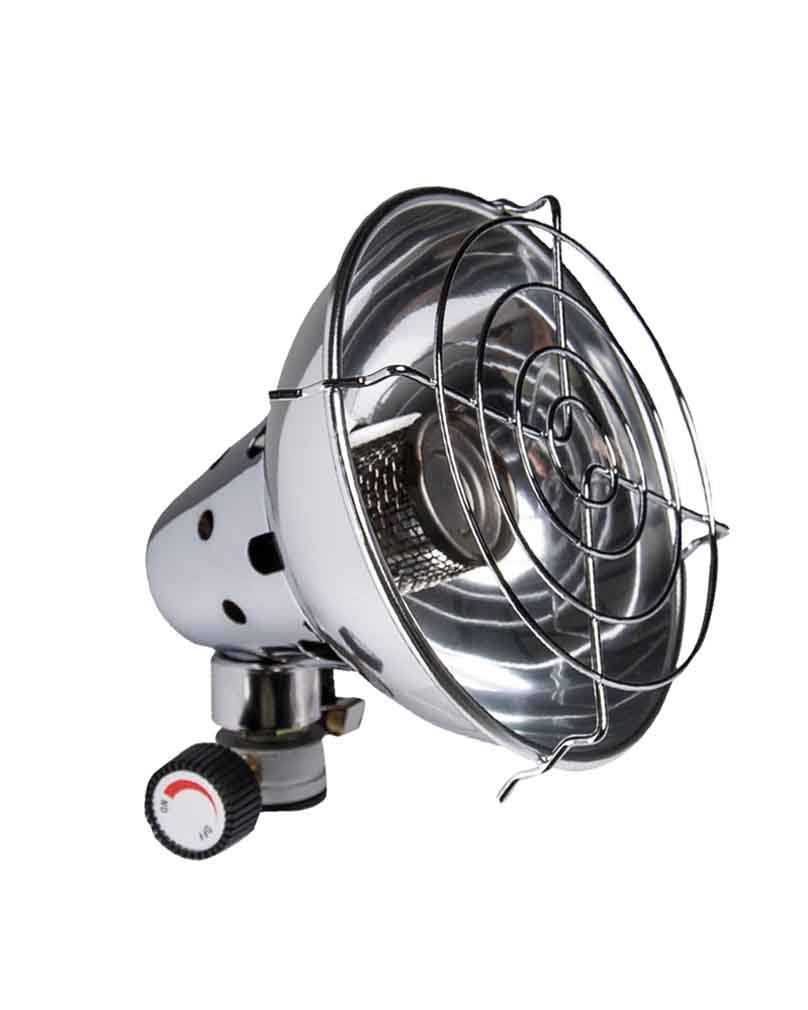 Mil-Tec 14976050-Heiztrahler Heiztrahler Mehrfarbig Einheitsgröße Angebot bei HelloDeals