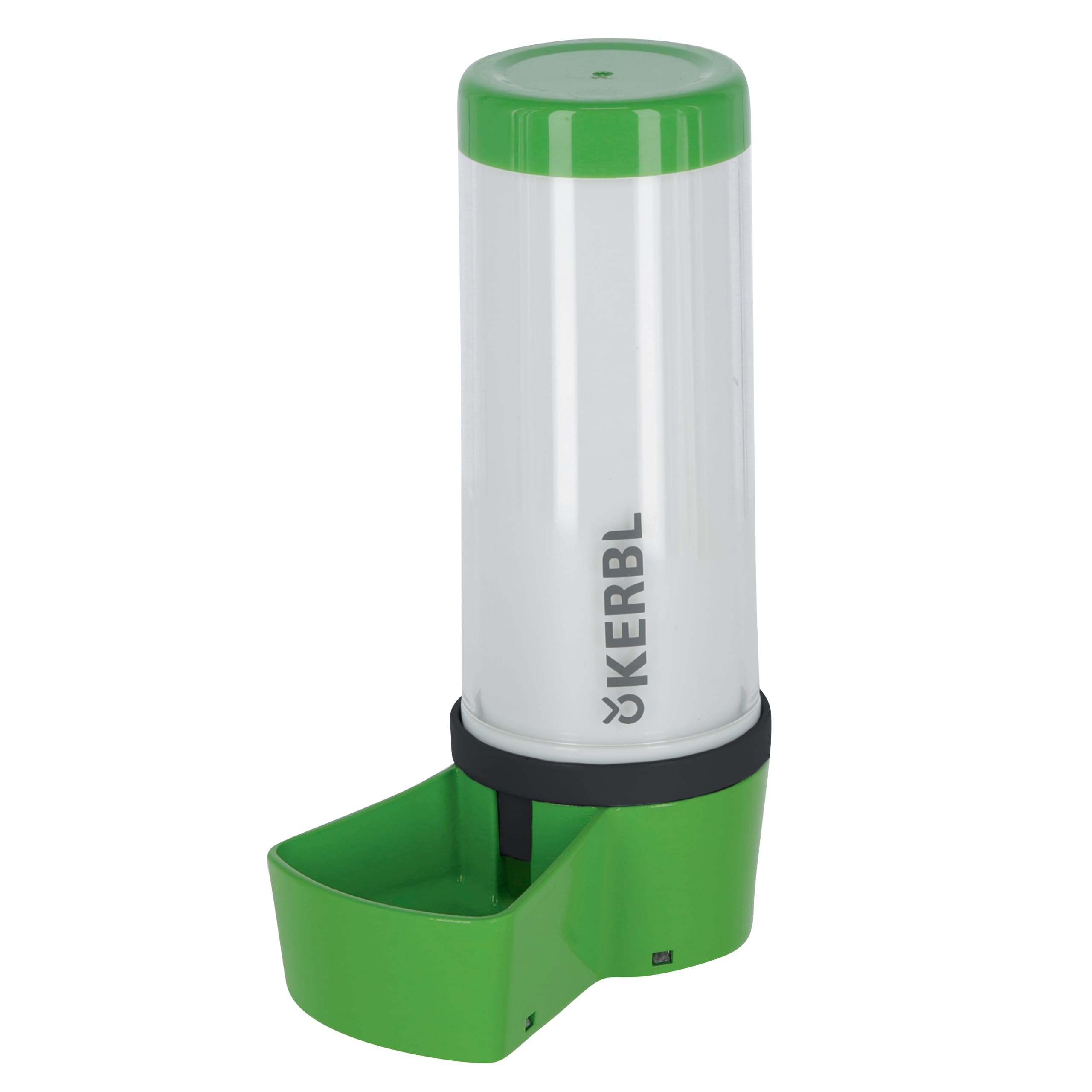 Kerbl Pet Beheizbare Kleintiertränke NoFrost Superior 2.0, 330ml Angebot bei HelloDeals