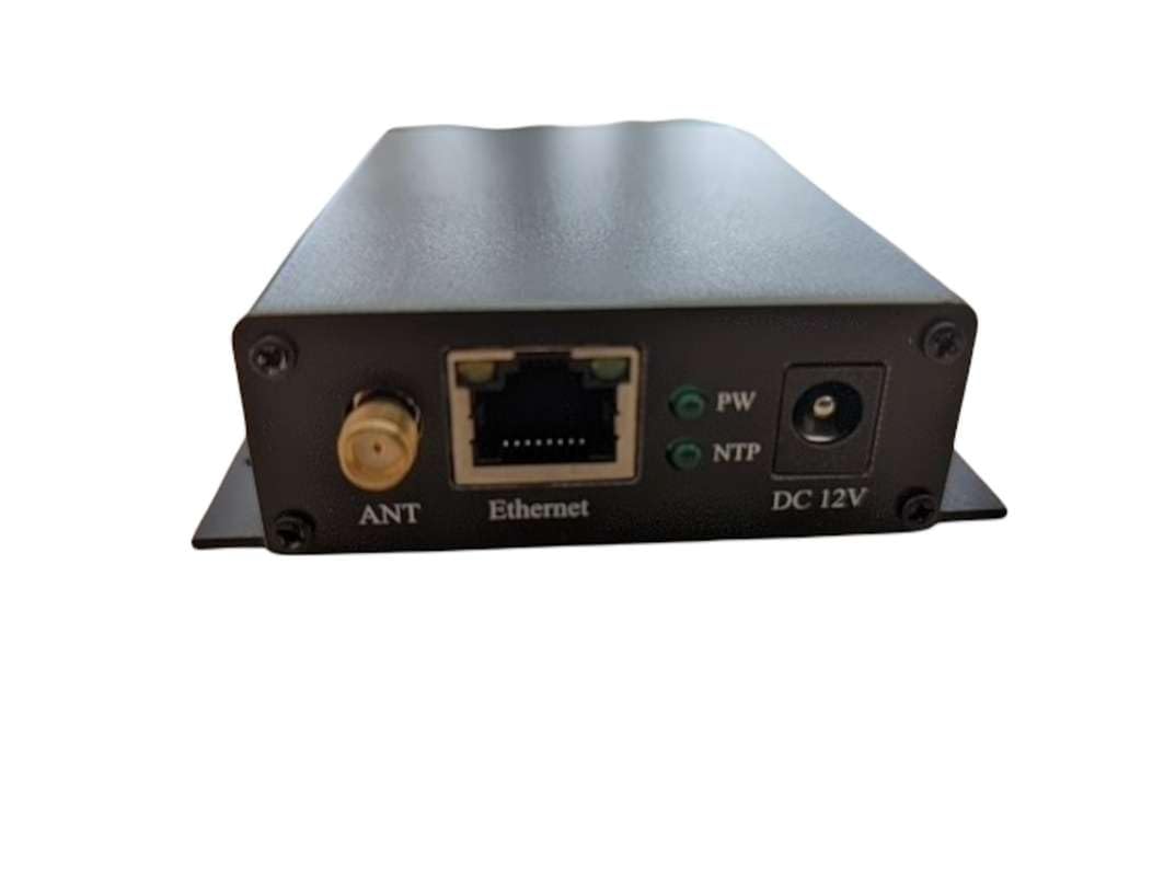 ALLNET Z Netzwerk NTP GPS Server ALL-NTP-101 Angebot bei HelloDeals