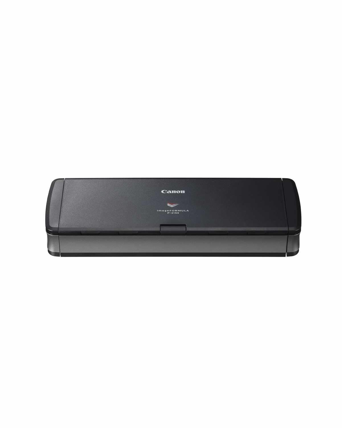 Canon P-215II imageFORMULA Scanner Dokumentenscanner (Duplex Einzug, 600 DPI, Farbscan, Canon CaptureOnTouch Software, Lite Presto! BizCard Reader, Reader PaperPort) schwarz, 9705B003 Angebot bei HelloDeals