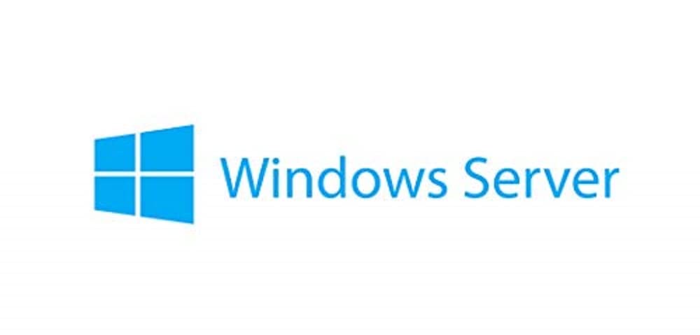 Lenovo Windows Server Datacenter 2019 Downgrade Microsoft Windows Server 2016 - Betriebssysteme (1 Lizenz(en), 32 GB, 0,512 GB, 1,4 GHz, 2048 MB, 1024 x 768 Pixel) Angebot bei HelloDeals