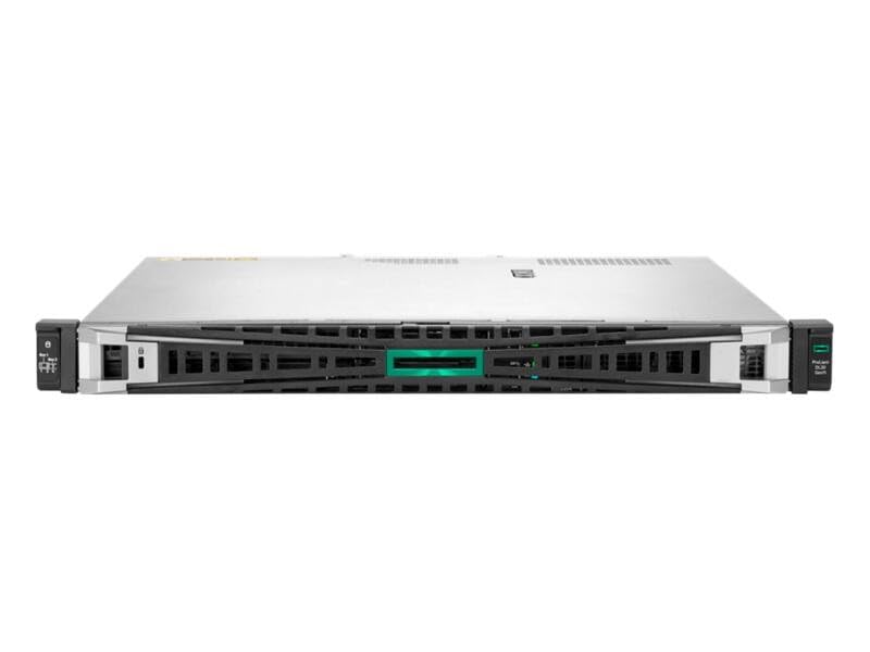 HPE DL20 GEN11 E-2414 1P 16G -Stock Angebot bei HelloDeals