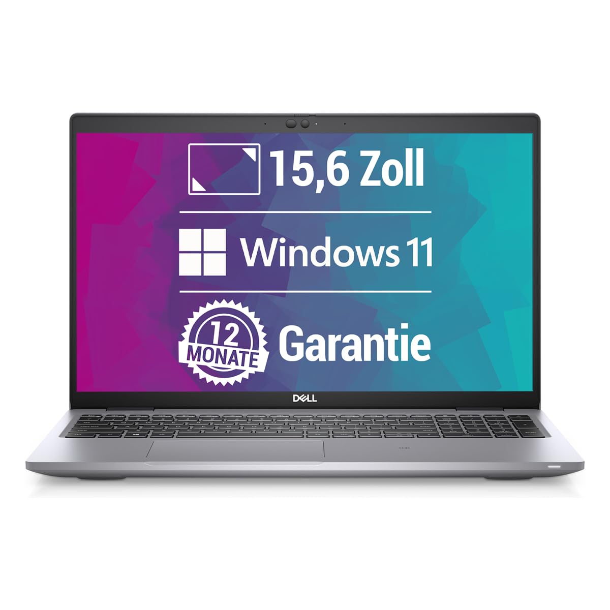 Dell Latitude 5520 15,6 Zoll Full HD Laptop Intel Core i5-1145G7@ bis zu 4,4 GHz 16 GB 512 GB SSD mit Windows 11 Pro & GRATIS Antiviren-Software inkl. 12 Monate Garantie (Generalüberholt) Angebot bei HelloDeals