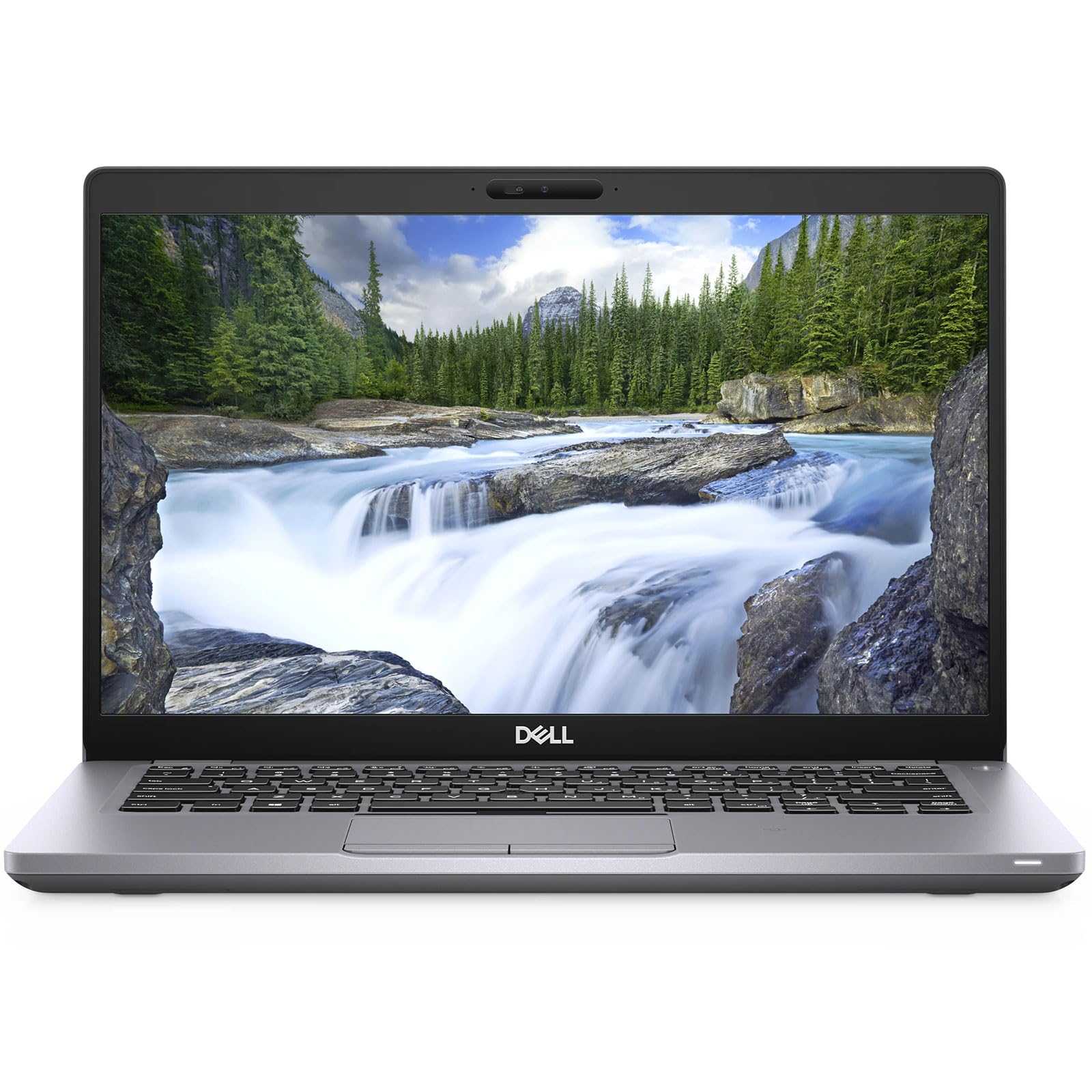 Dell Latitude 5410 Notebook, 14 Zoll Full HD Display, Intel Core i5-10210U Prozessor, 16 GB DDR4 RAM, 256 GB M2 NVMe SSD, Webcam, Windows 11 Pro + Office Pack (Generalüberholt) Angebot bei HelloDeals