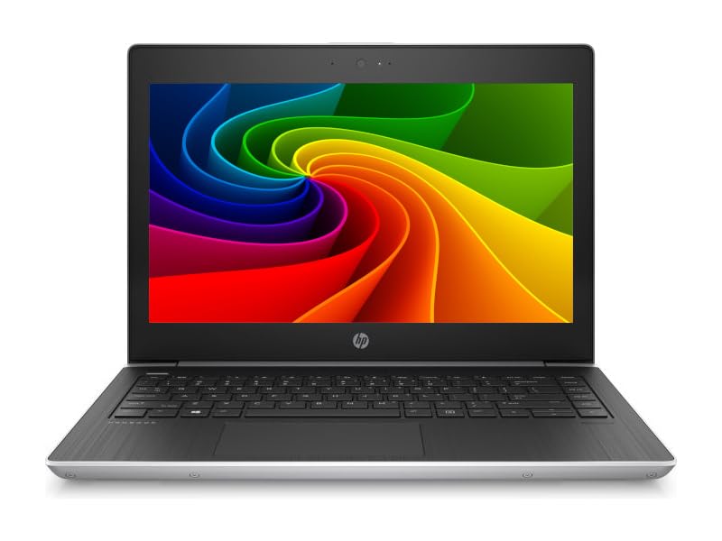 HP Business Laptop Notebook ProBook 430 G5 i3-7100u 4GB 128GB SSD 1366x768 Windows 11 (Generalüberholt) Angebot bei HelloDeals