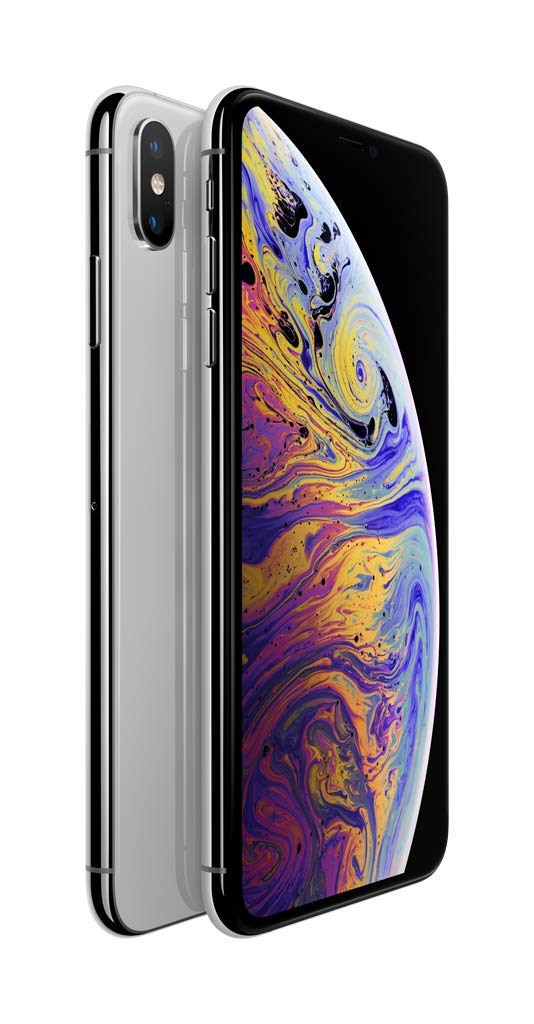 Apple iPhone XS Max 256GB Silber - (Generalüberholt) Silber 256GB Angebot bei HelloDeals