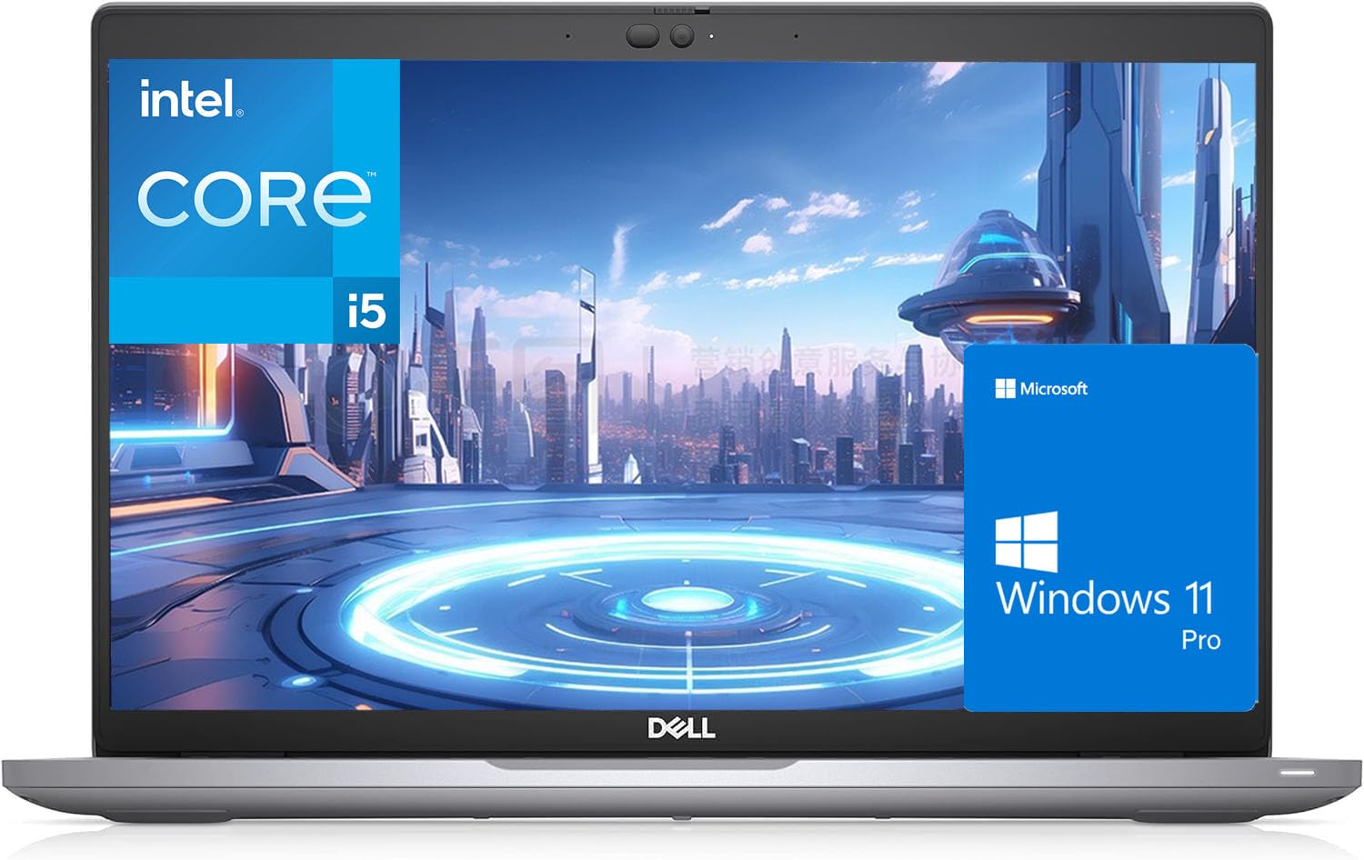 Dell Latitude 5420 Business Laptop, 14 Zoll FHD (1920 x 1080) Display, Intel Core i5-1135G7,16 GB RAM, 512 GB SSD, US-Tastatur, QWERTY, Windows 11 Pro (Generalüberholt) Angebot bei HelloDeals