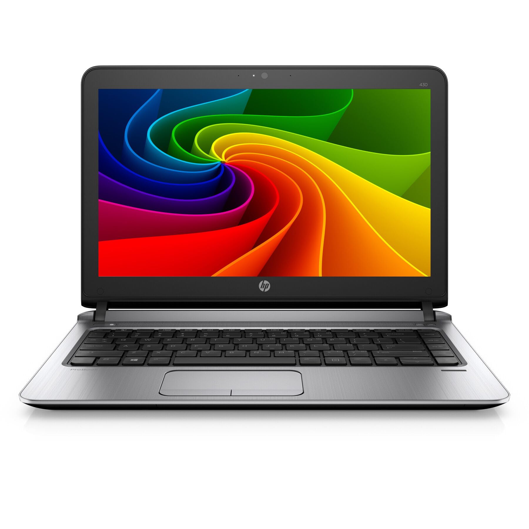 HP Business Laptop Notebook ProBook 430 G3 i3-6100u 8GB 128GB SSD 1366x768 Touchscreen Windows 11 (Generalüberholt) Angebot bei HelloDeals