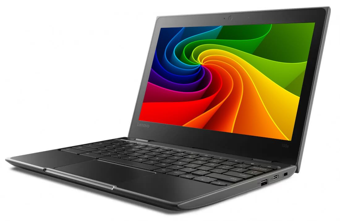 Lenovo Business Laptop Notebook Chromebook 500e G1 2-in-1 Celeron N3450 4GB 32GB eMMC 1366x768 Touchscreen Chrome OS QWERTZ (Generalüberholt) Angebot bei HelloDeals
