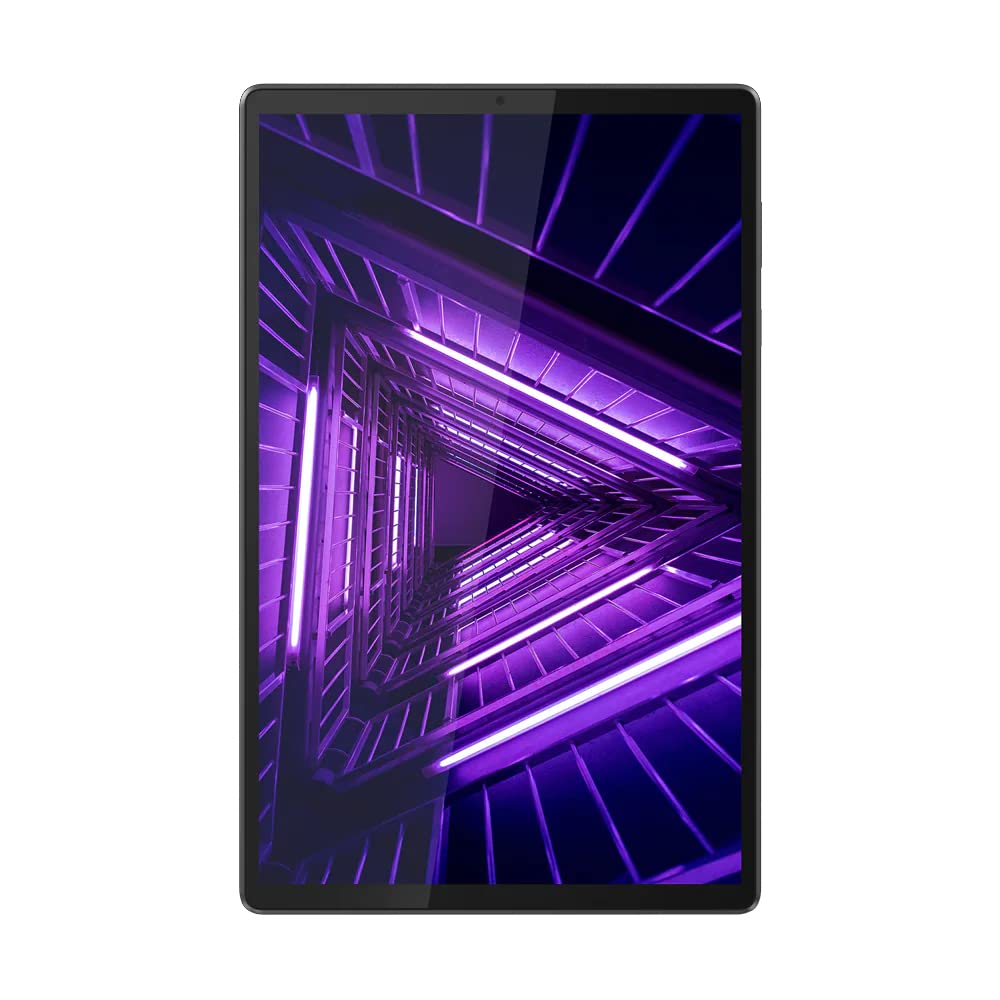 Lenovo Tab M10 Plus, 10.3" FHD Android Tablet, Octa-Core Processor, 32GB Storage, 2GB RAM, Iron Grey, ZA5T0263US (Renewed) M10+ 2 GB/32 GB Angebot bei HelloDeals