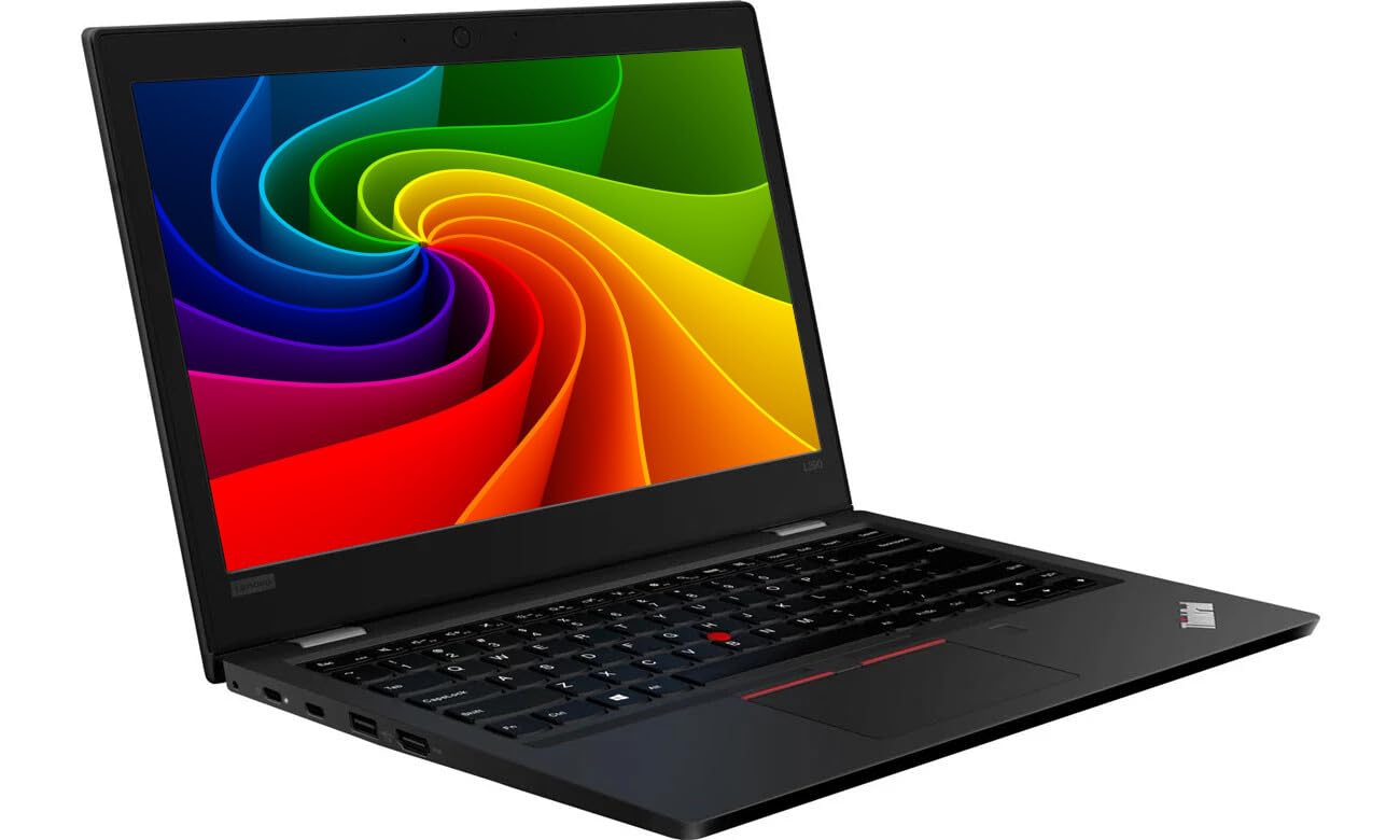 Lenovo Business Laptop Notebook ThinkPad L390 i3-8145u 8GB 256GB SSD 1366x768 Windows 11 (Generalüberholt) Angebot bei HelloDeals