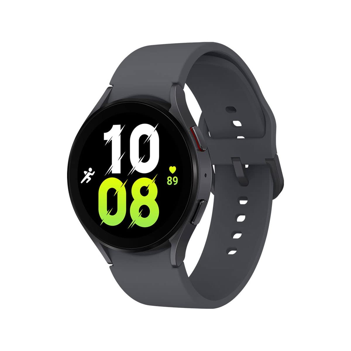 Samsung Galaxy Watch 5 (44 mm) LTE - Smartwatch Graphit (Generalüberholt) Angebot bei HelloDeals