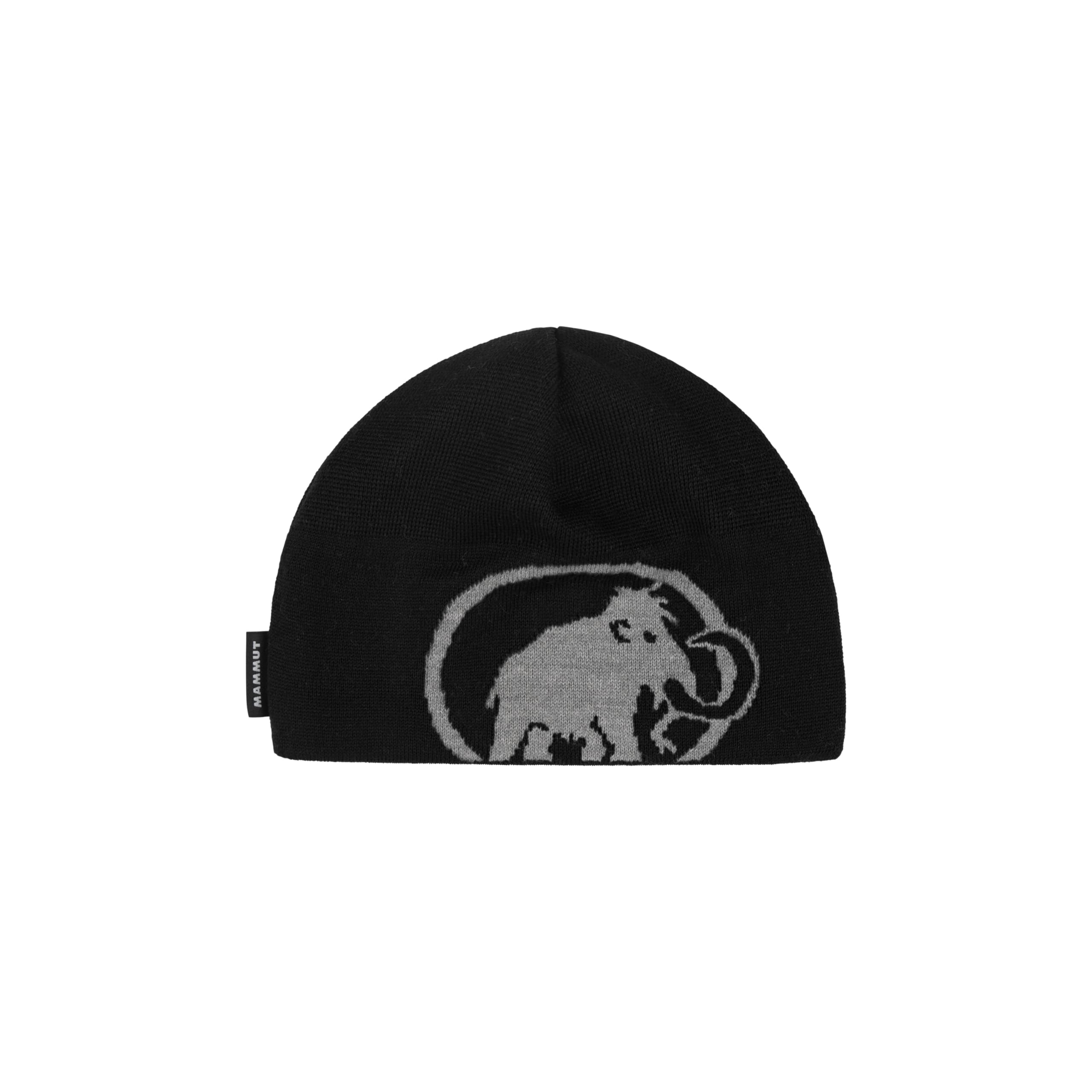 Mammut Taiss Light Beanie Einheitsgröße black-steel Angebot bei HelloDeals