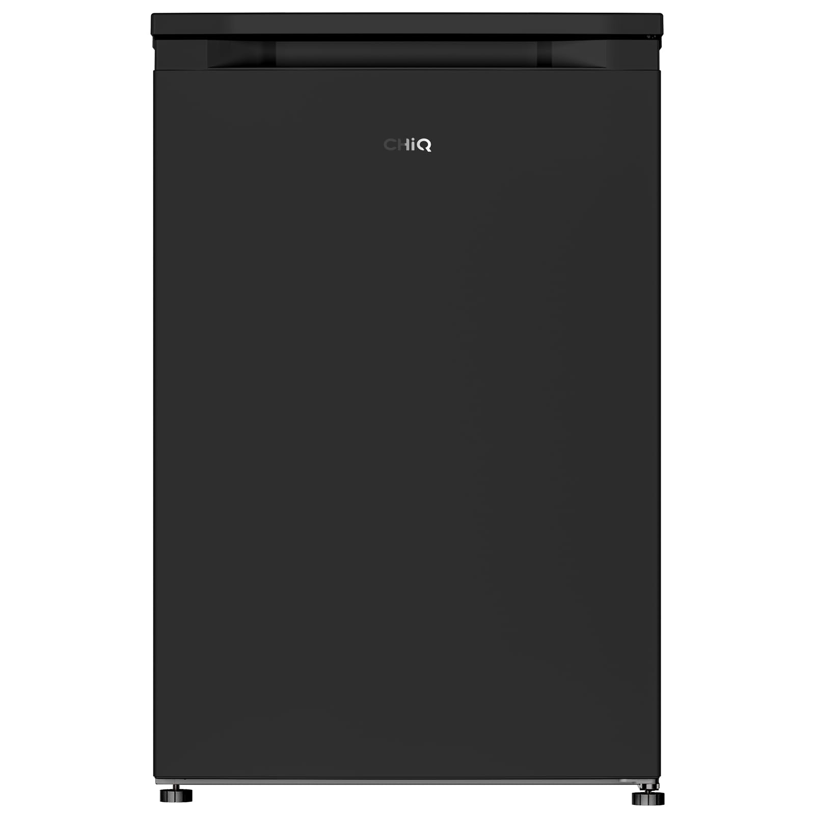 CHiQ 85L Gefrierschrank, 4 Sterne Schnellgefrieren(-24°C) |EEK C, 103kWh/Jahr, 39dB ultraleise| 845mm H,umkehrbare Tür｜Kleiner Tiefkühlschrank, CSD95BC 85L C Angebot bei HelloDeals