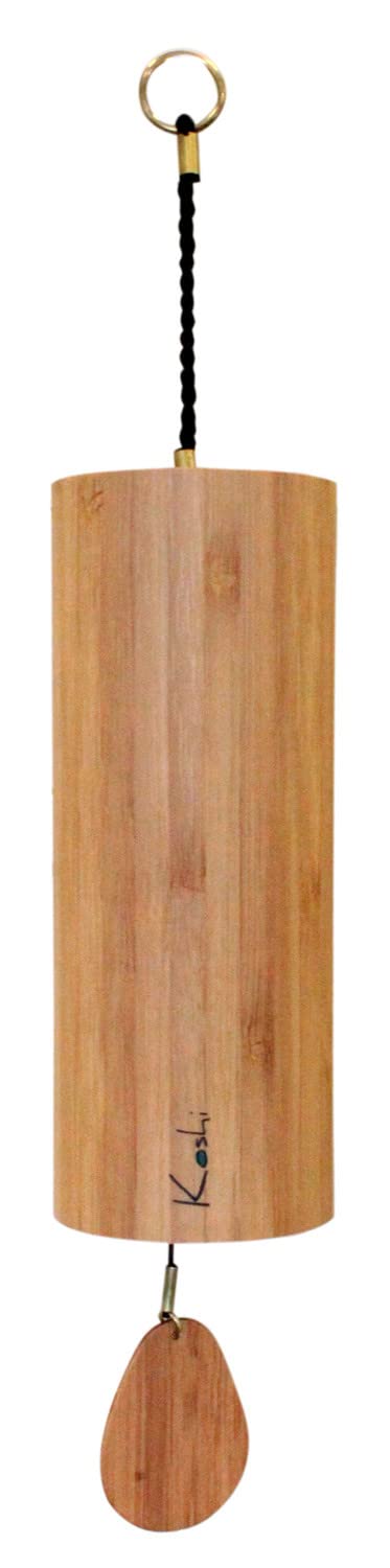 Koshi Klangspiel (Koshi Windspiel), Aqua - Wasser Angebot bei HelloDeals