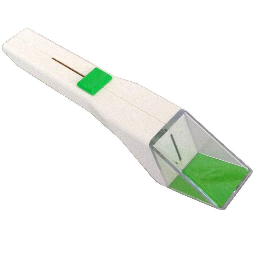 Snapy Insektenfänger grün Angebot bei HelloDeals