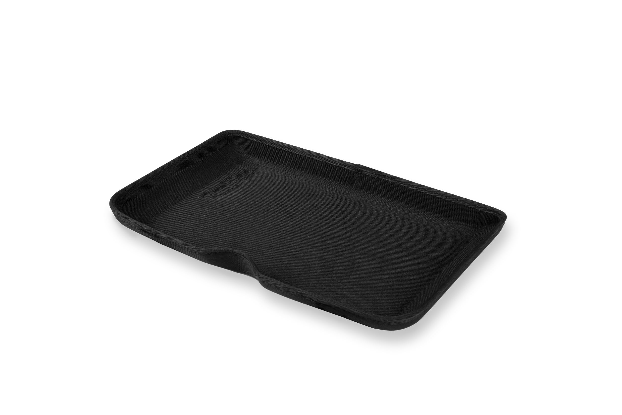 Qeridoo Schutzwanne Einsitzer/Zweisitzer, robuster und langlebiger Schutz für den Boden des Fahrradanhängers, wasserfest, leicht zu reinigen Angebot bei HelloDeals