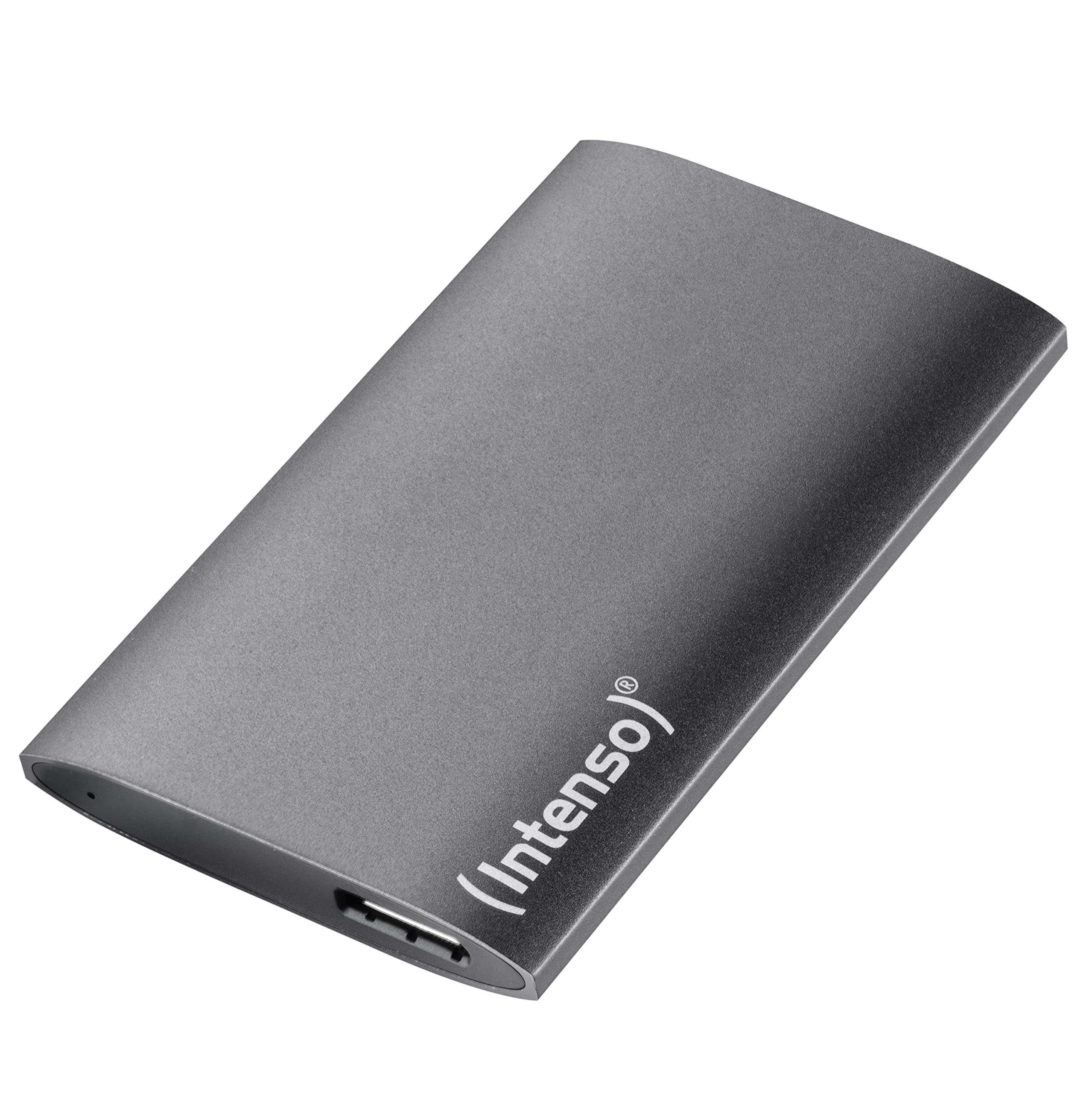 Intenso 1, 8' External SSD Premium Edition 1TB, Festkörper-Laufwerk Premium 1 TB Angebot bei HelloDeals